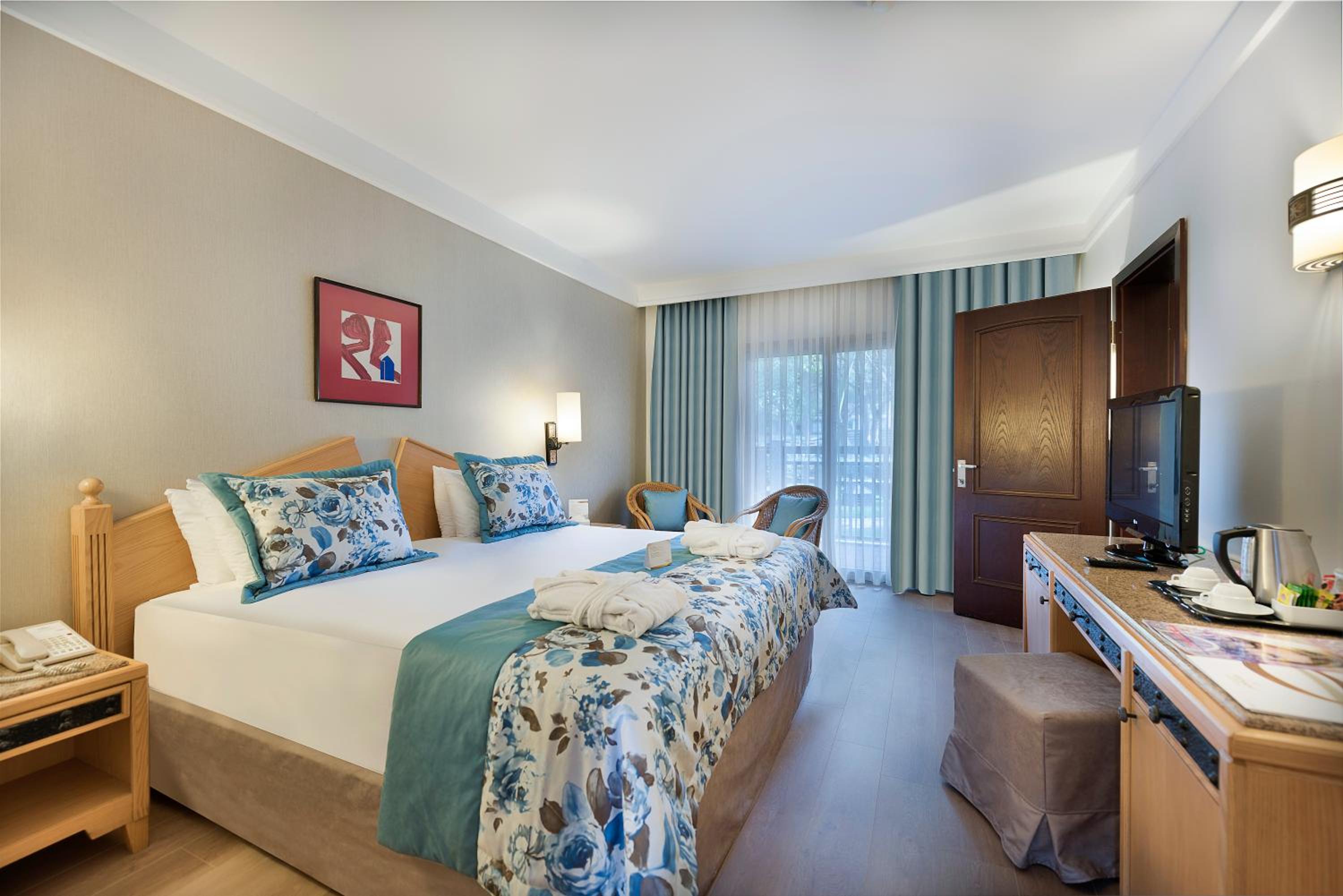 Belek Vacations - Xanadu Resort - High Class All Inclusive - Property Image 12