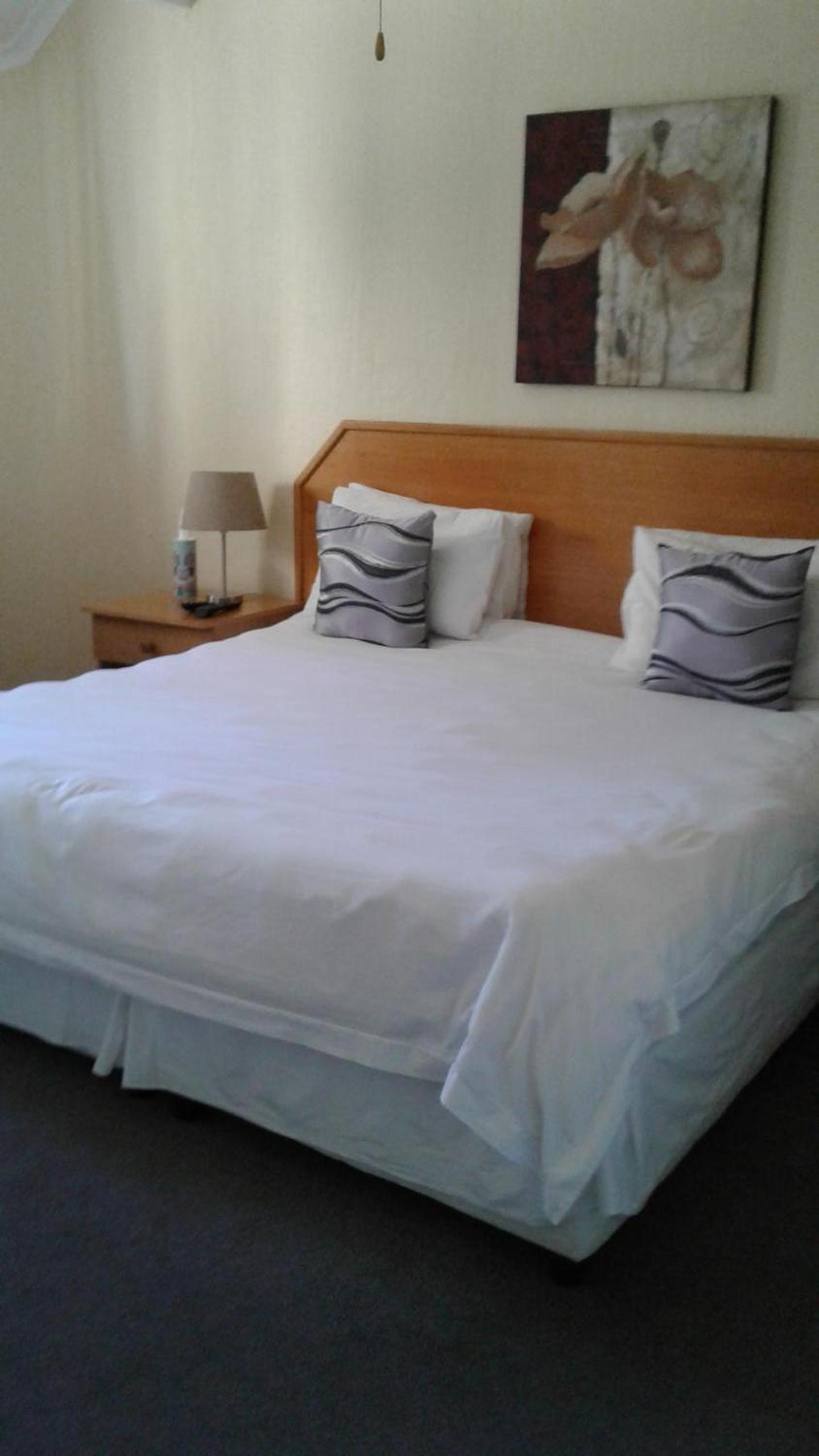 The Bedford View Guest House