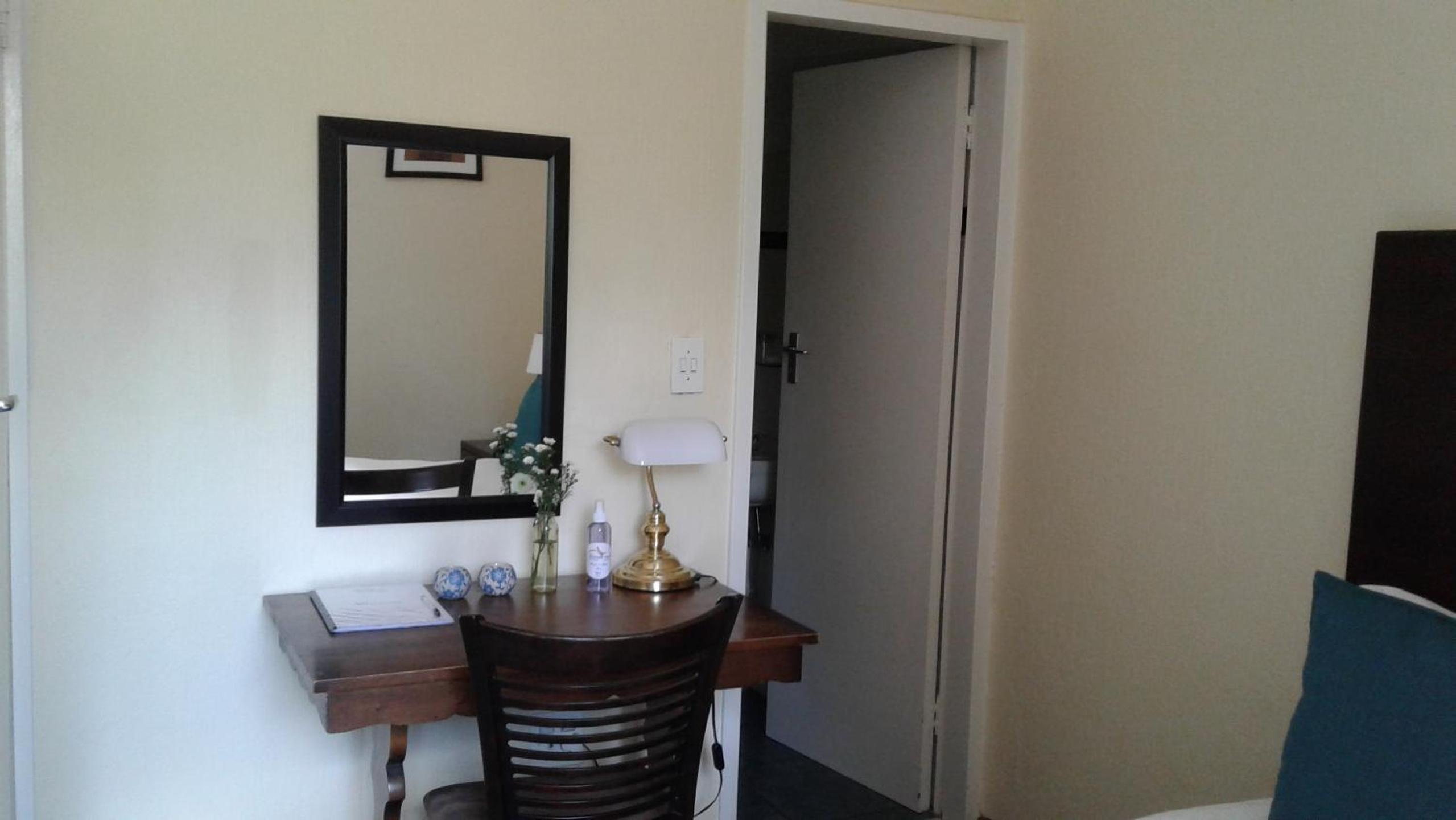 The Bedford View Guest House