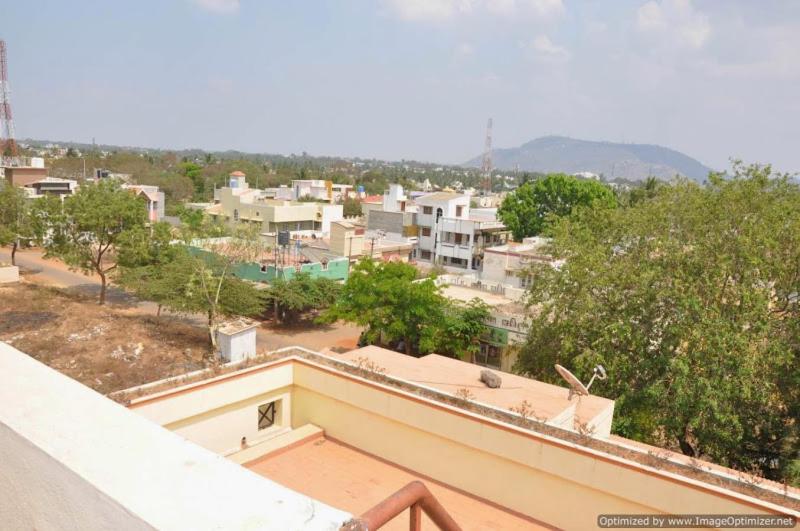 Suvarna Luxury Home Stay view 4