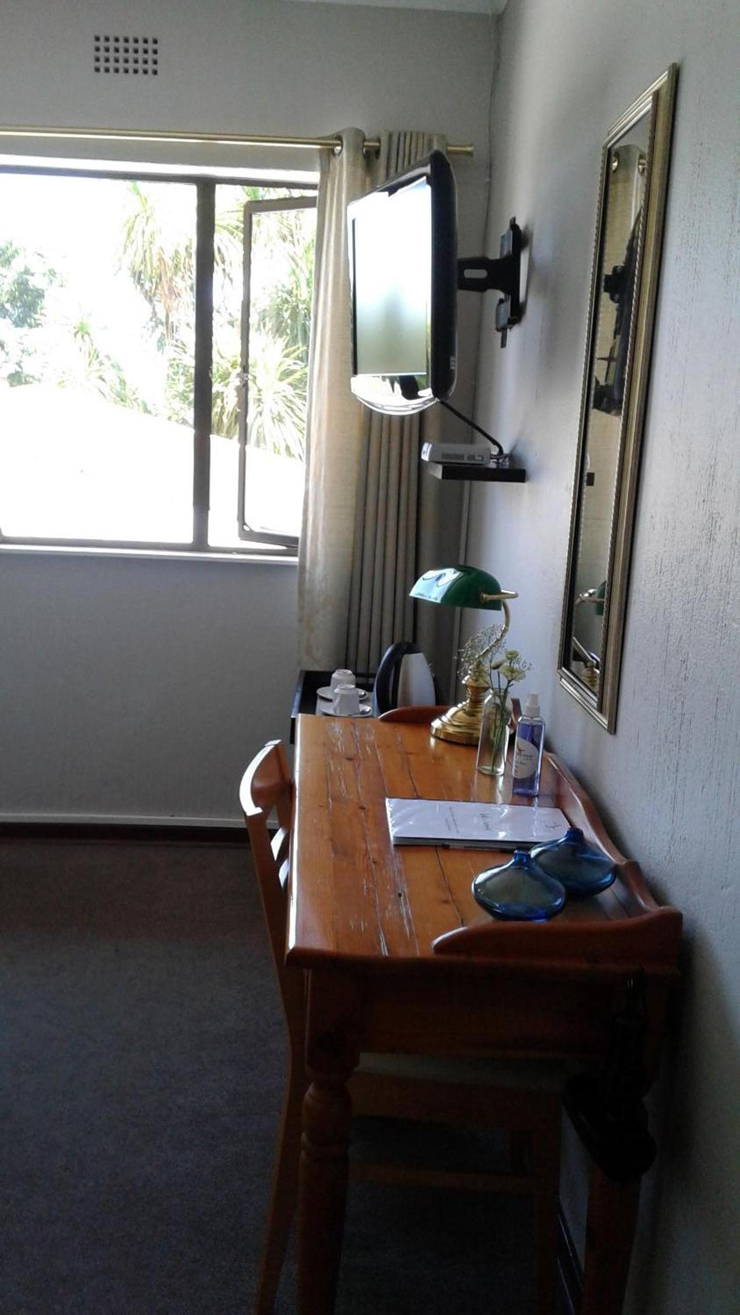 The Bedford View Guest House