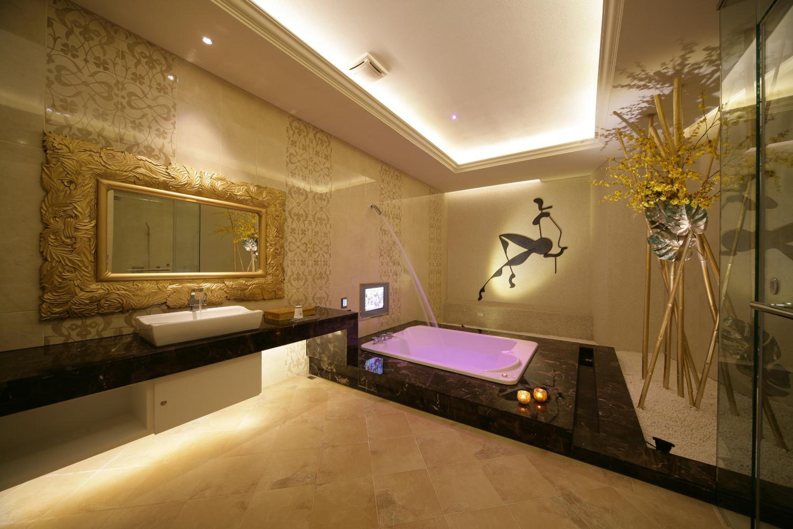 Dubai Villa Motel
