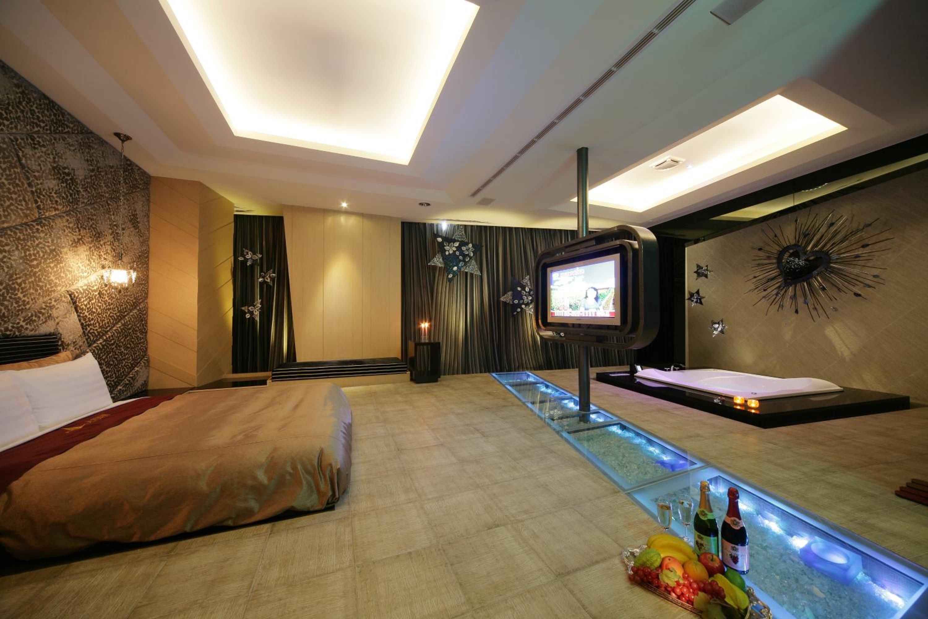 Dubai Villa Motel