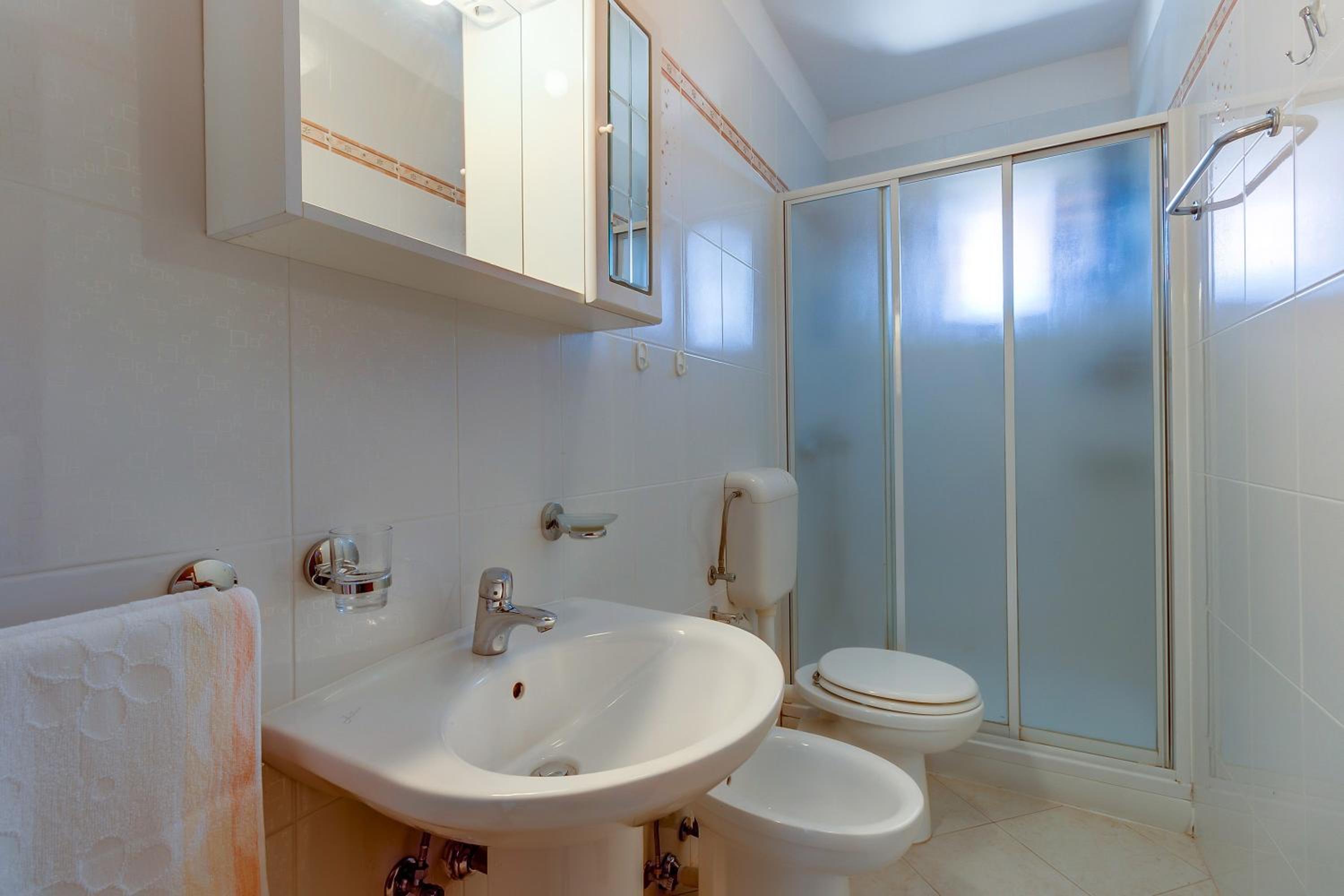 Apartments Bugenvilia I Near Beach & Private Parking view 3