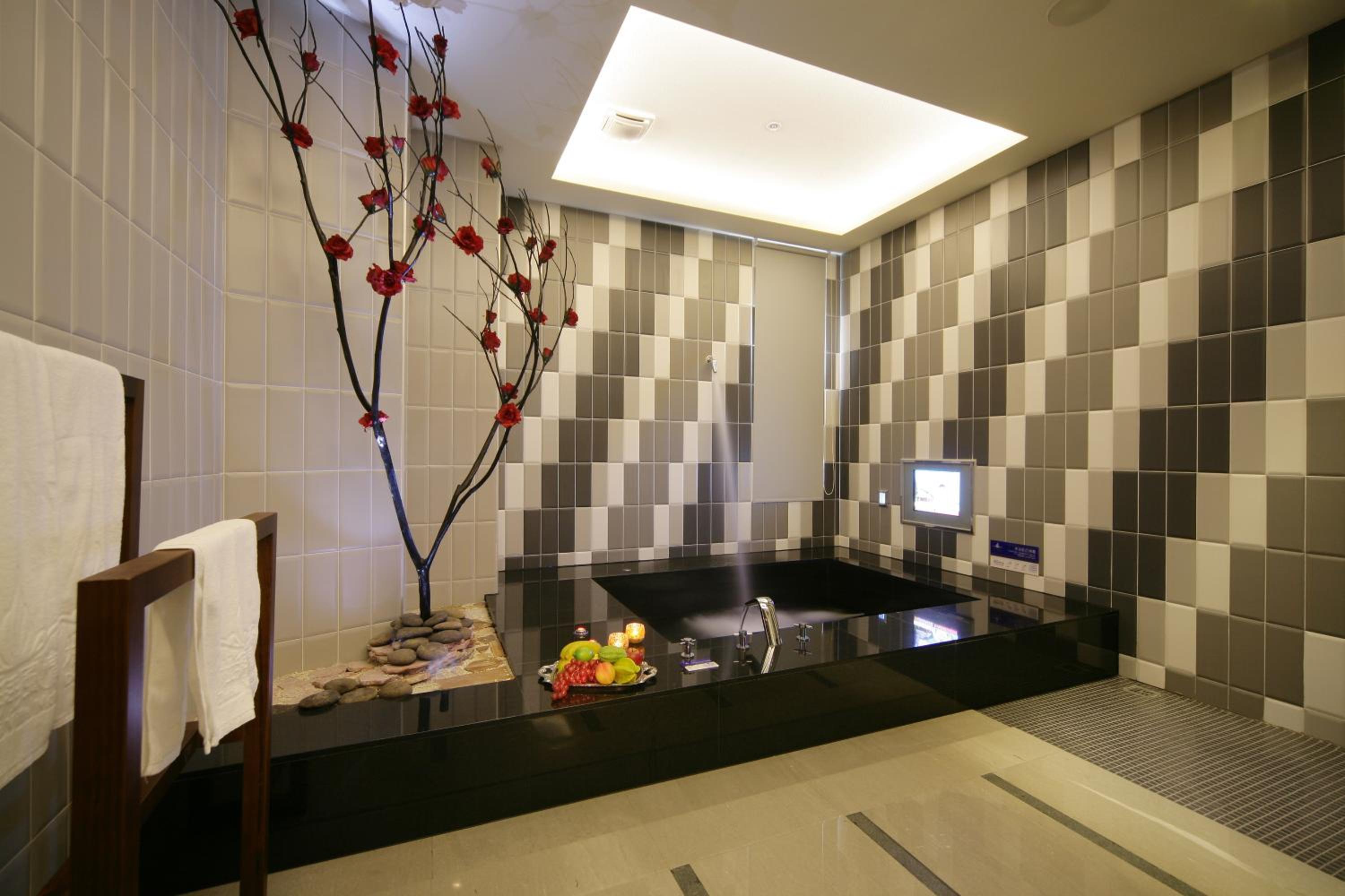 Dubai Villa Motel