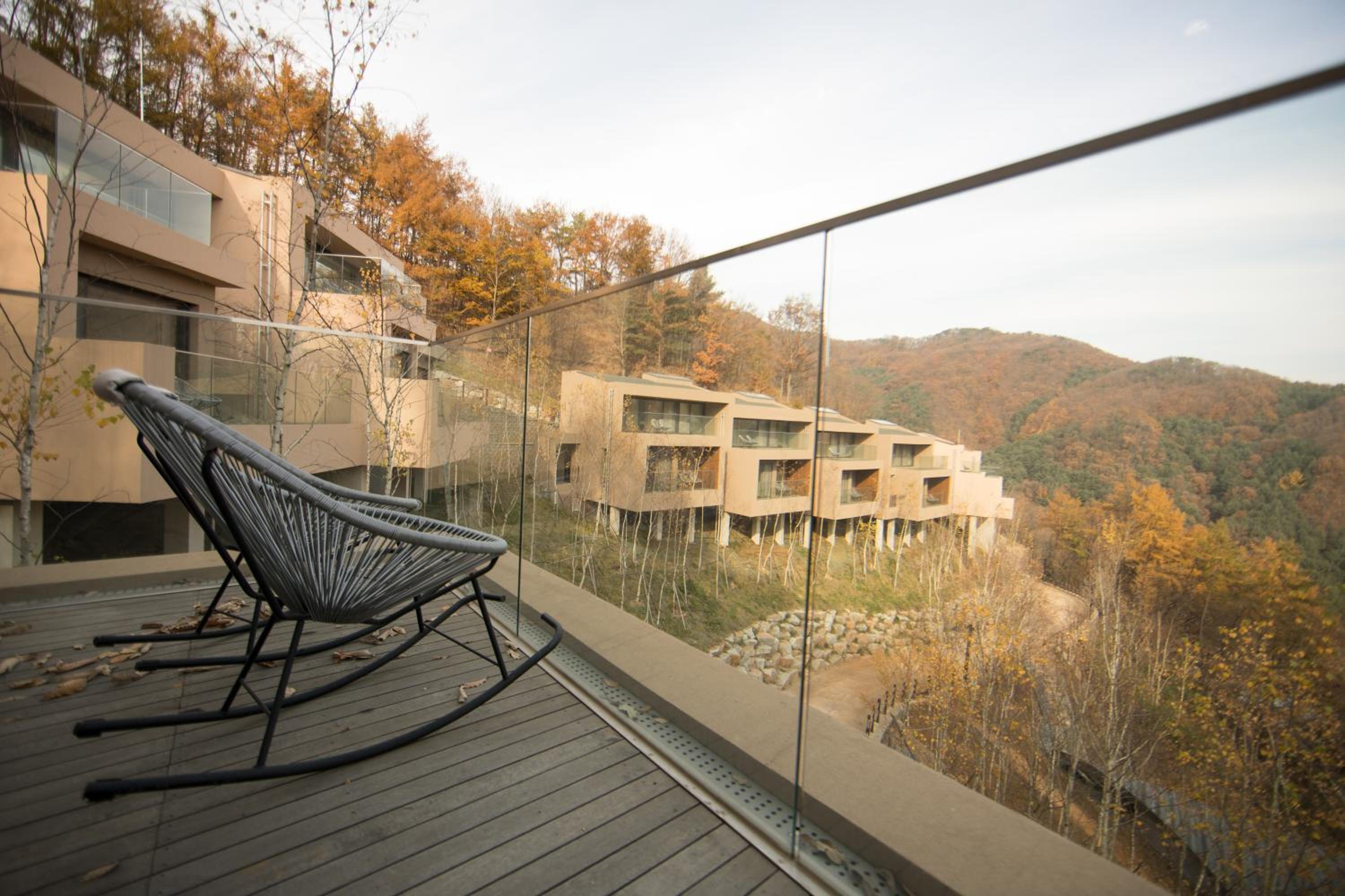 Healience Village