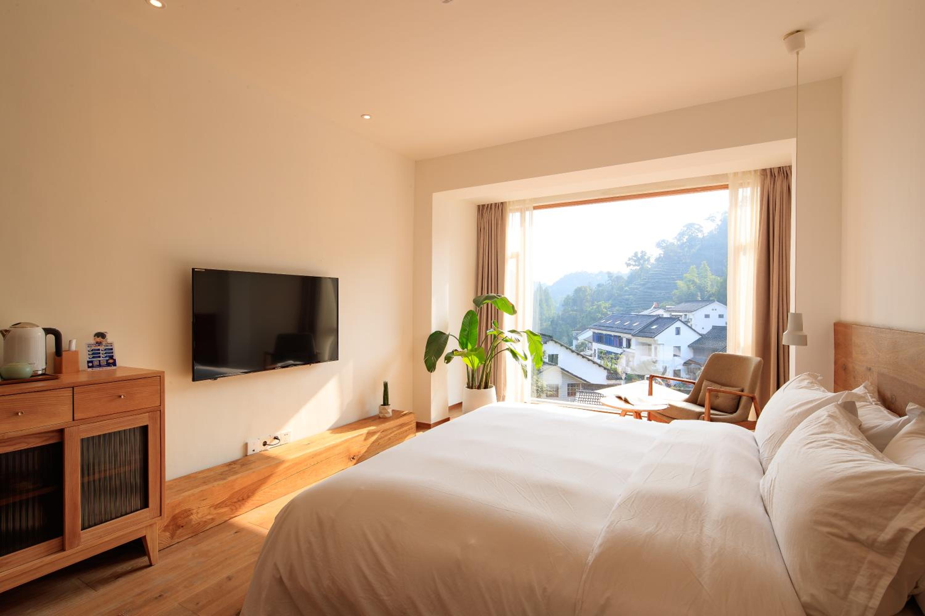 Hangzhou Moju Boutique Guesthouse at the West Lake