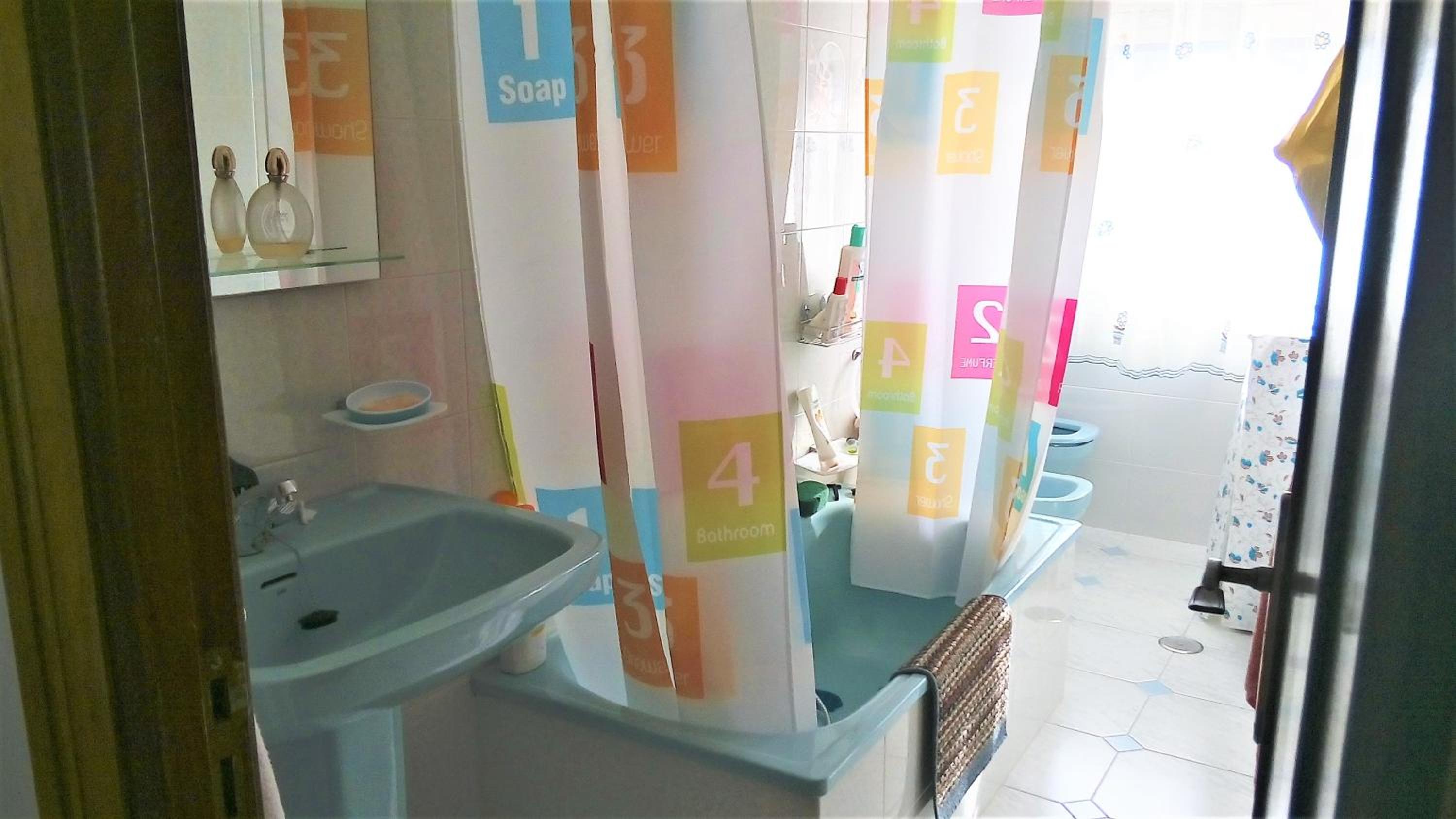 Apartamento ELI