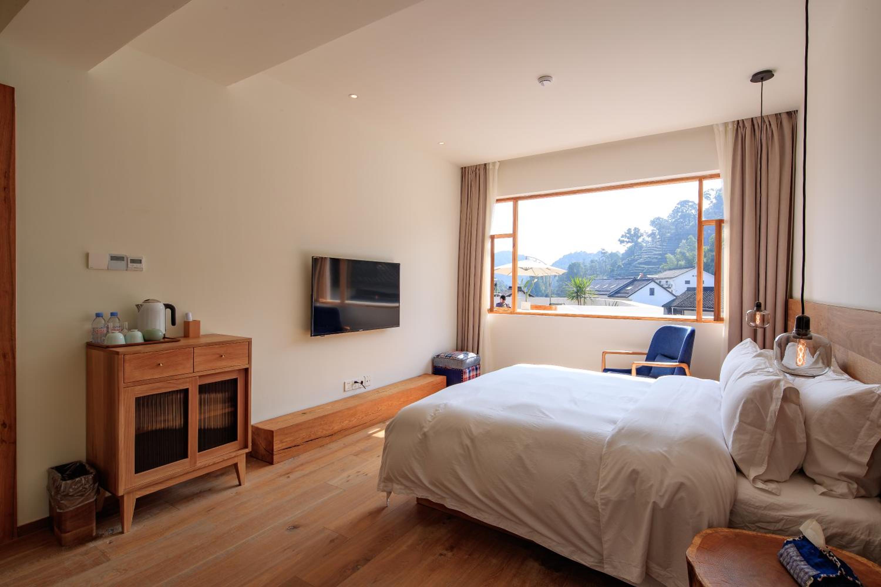 Hangzhou Moju Boutique Guesthouse at the West Lake