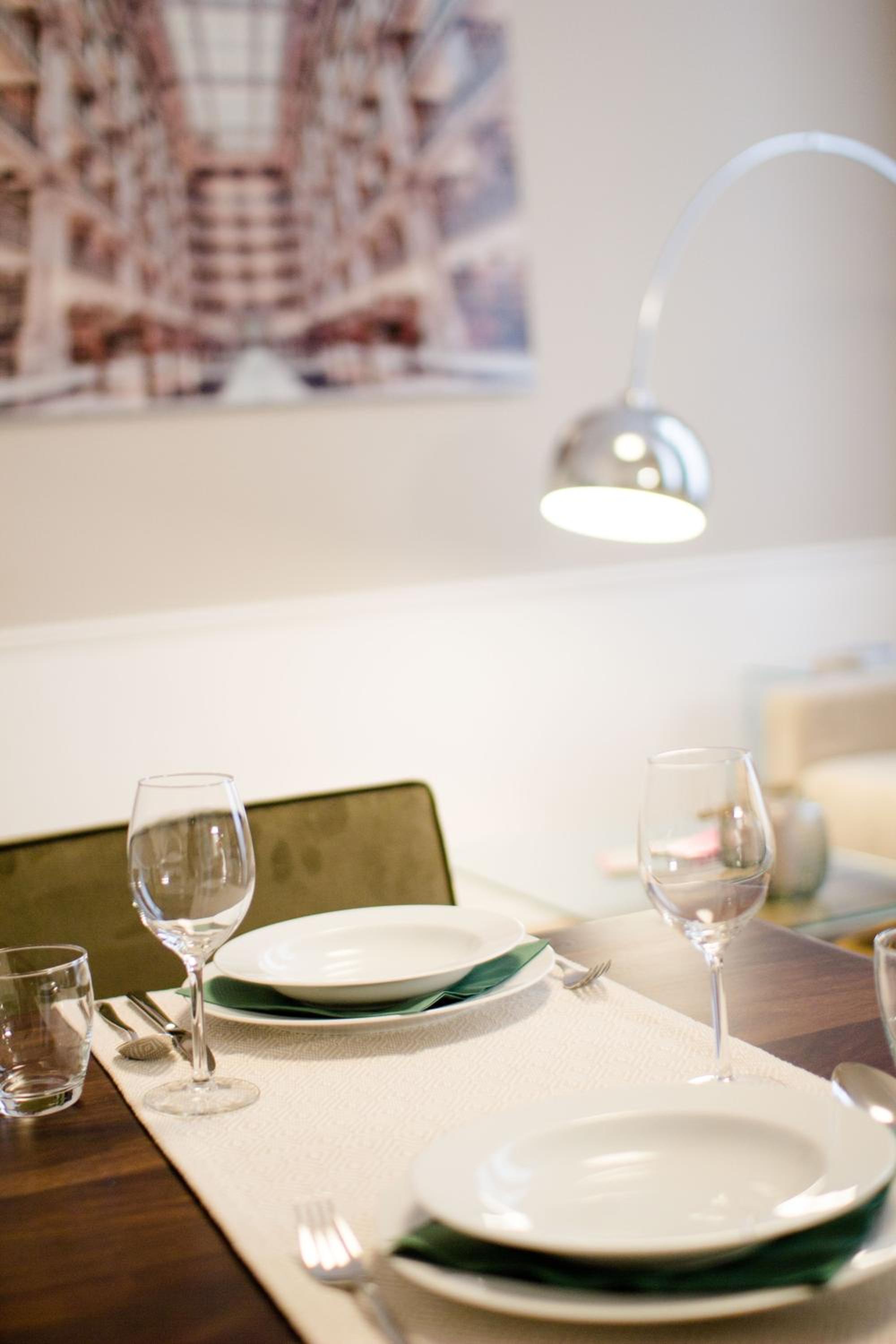 Studio Apartments Urania - Mai's Apartments