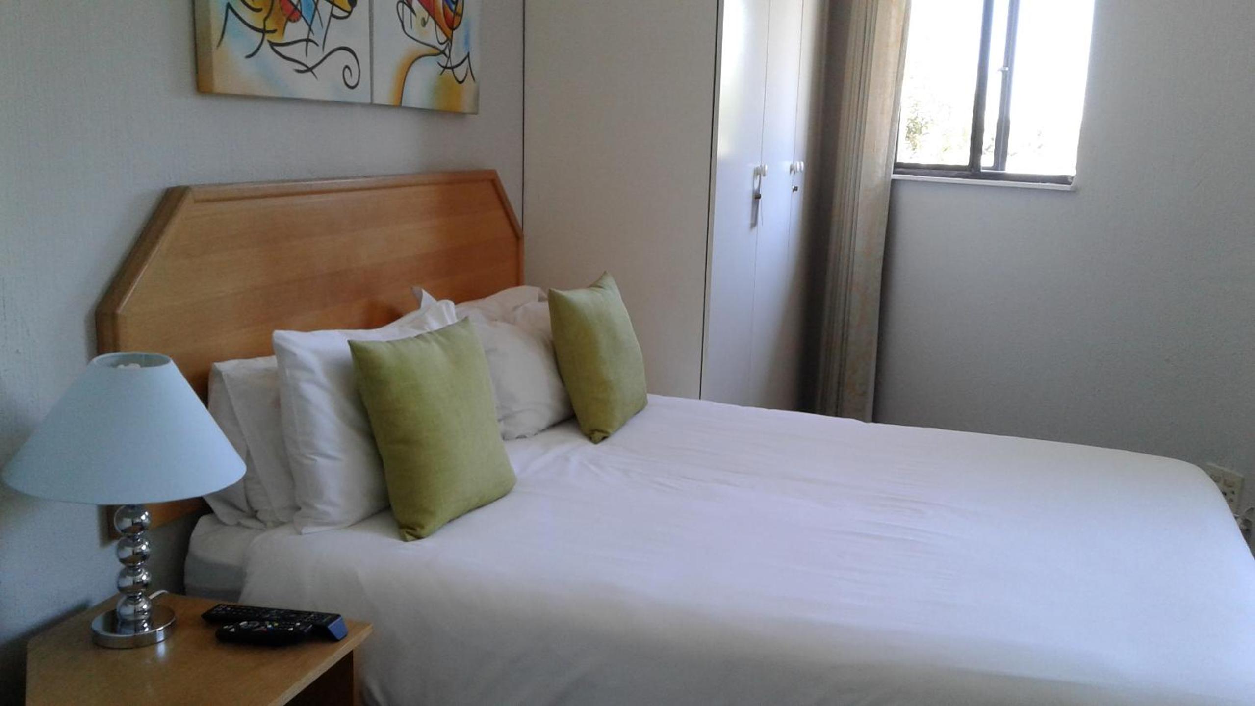 The Bedford View Guest House
