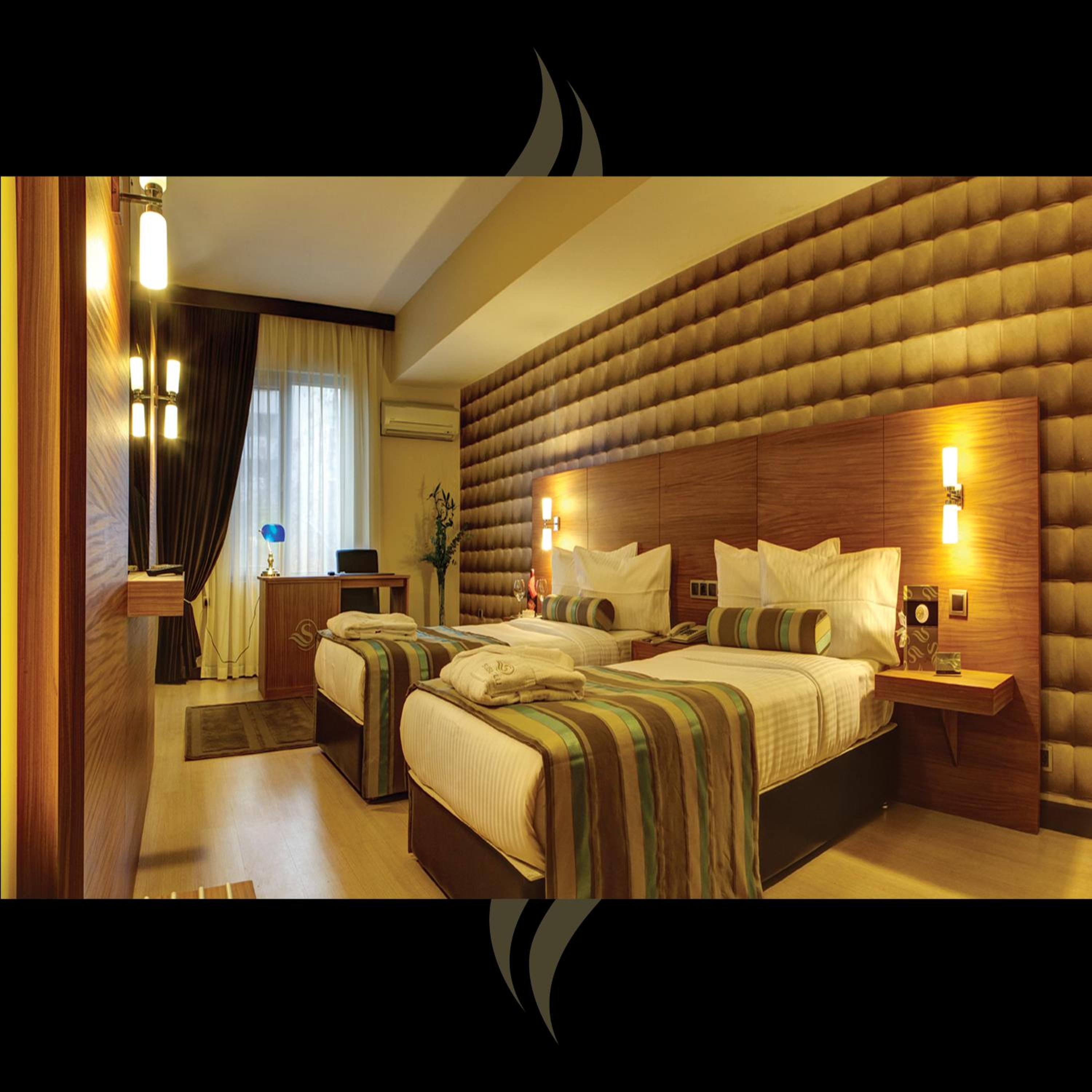 Susuzlu Atlantis Hotel - Image 28