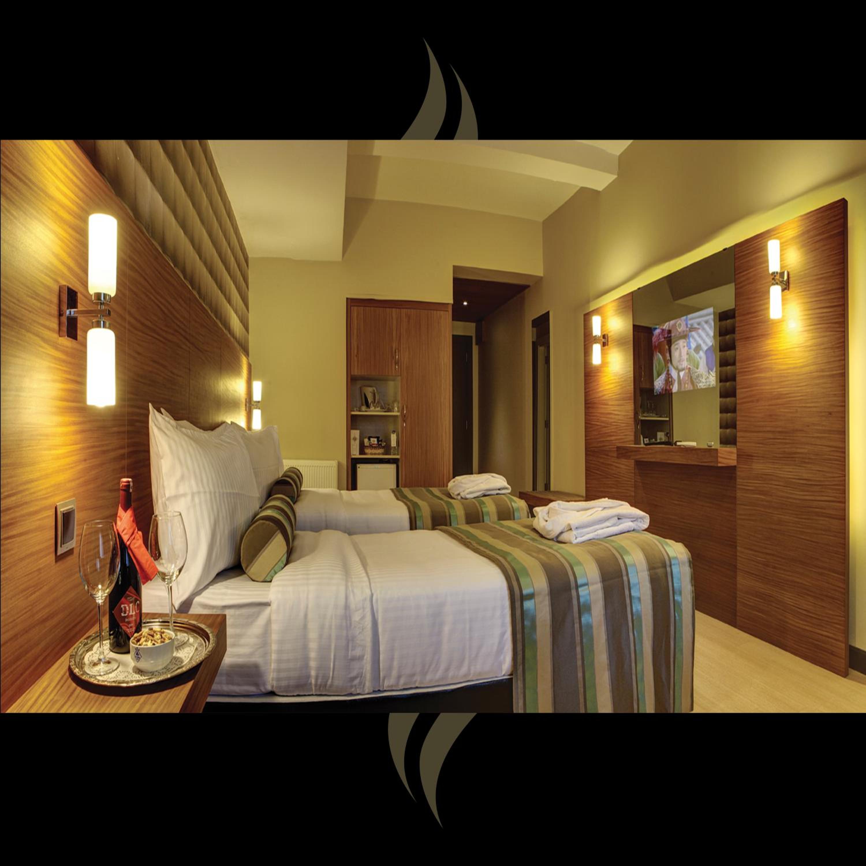 Susuzlu Atlantis Hotel - Image 32