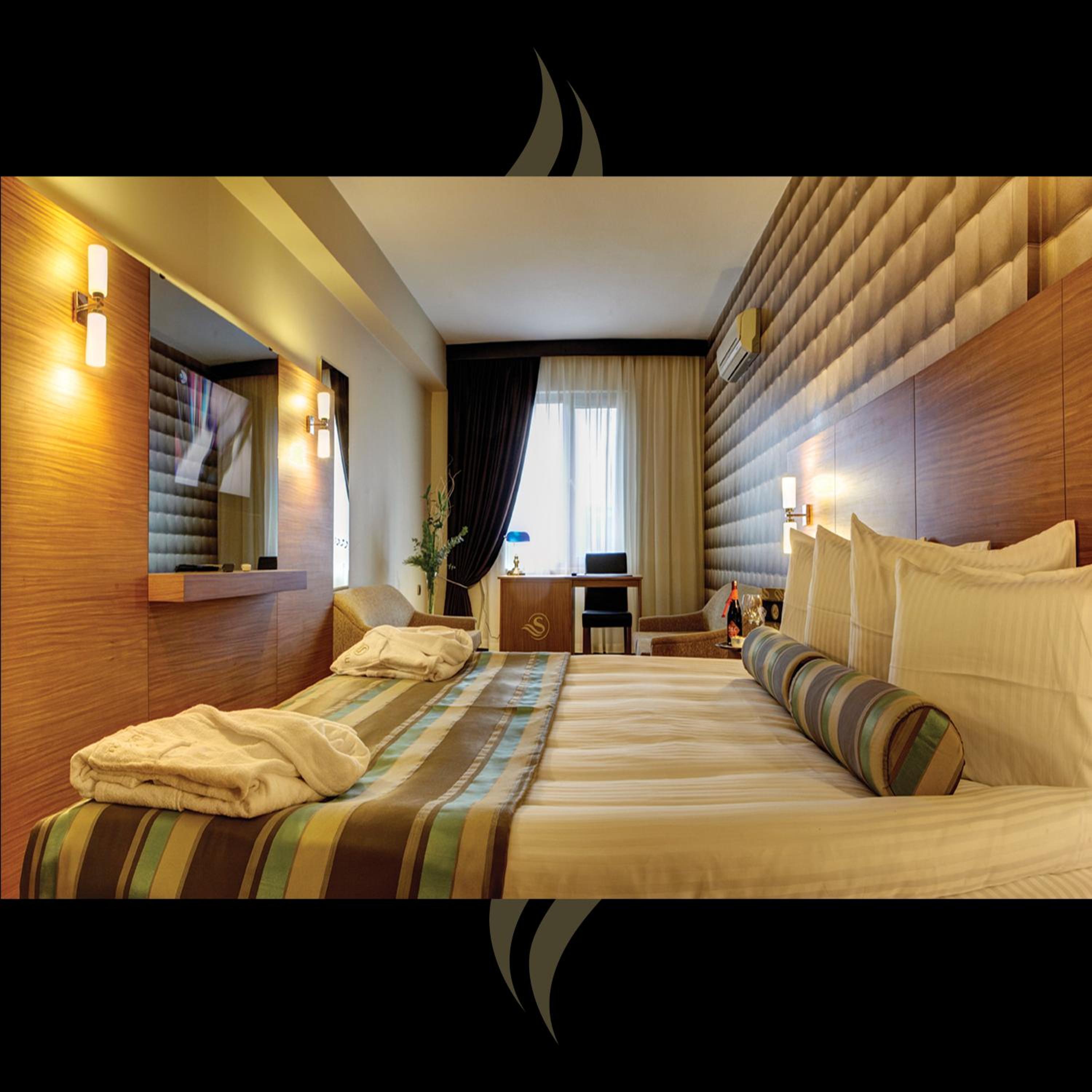 Susuzlu Atlantis Hotel - Image 33