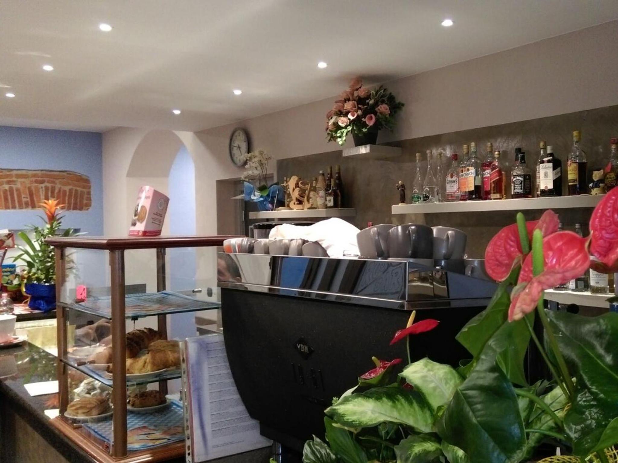 Roby Bar Affittacamere view 2