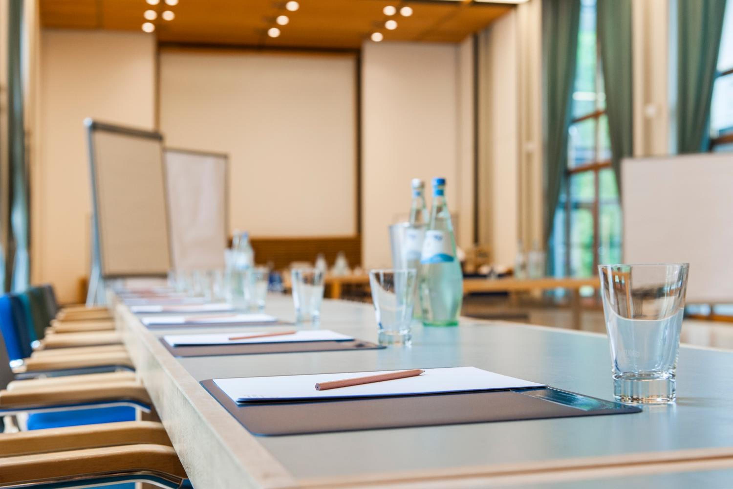 meeting room