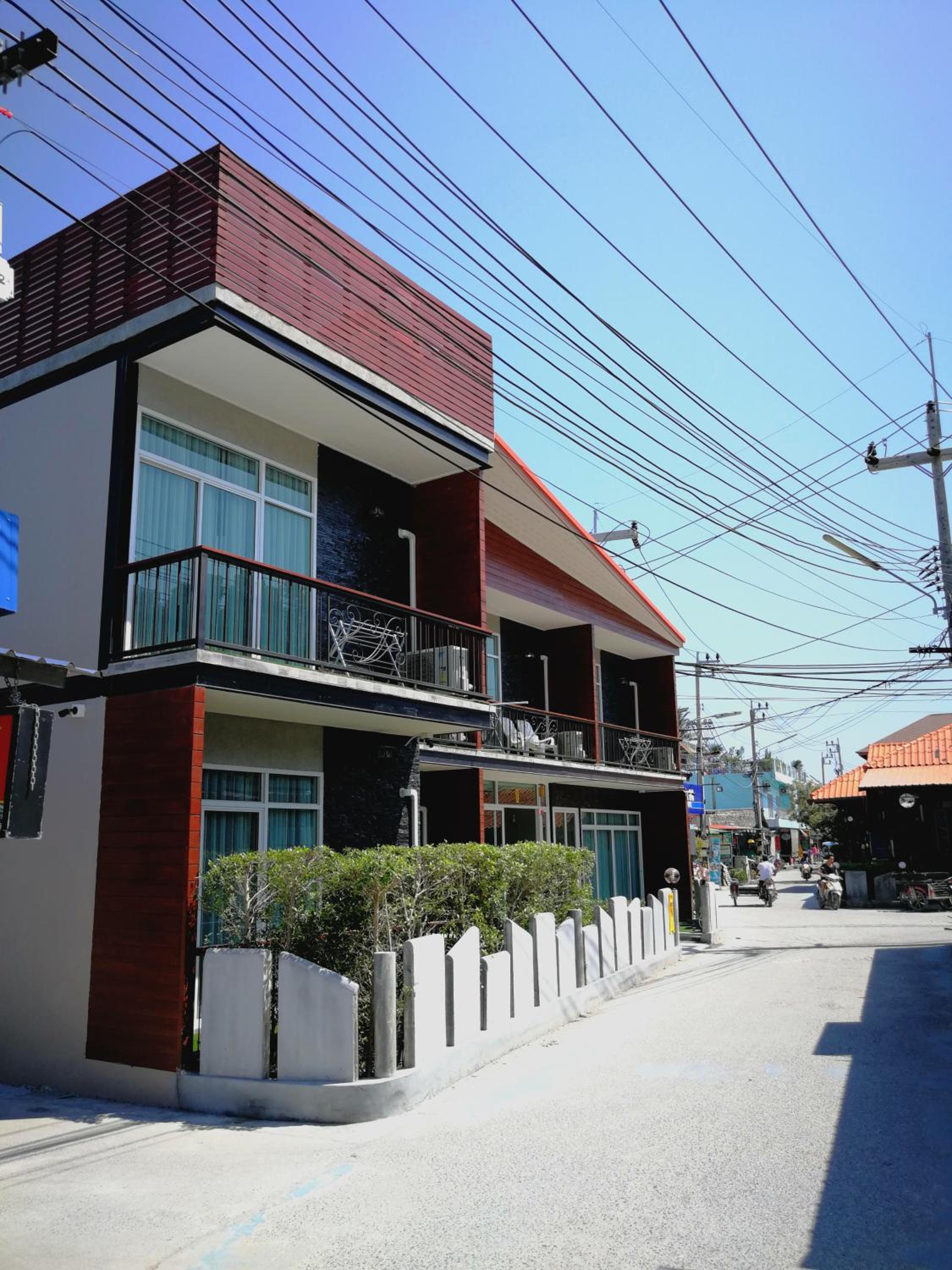 Ricci House Resort