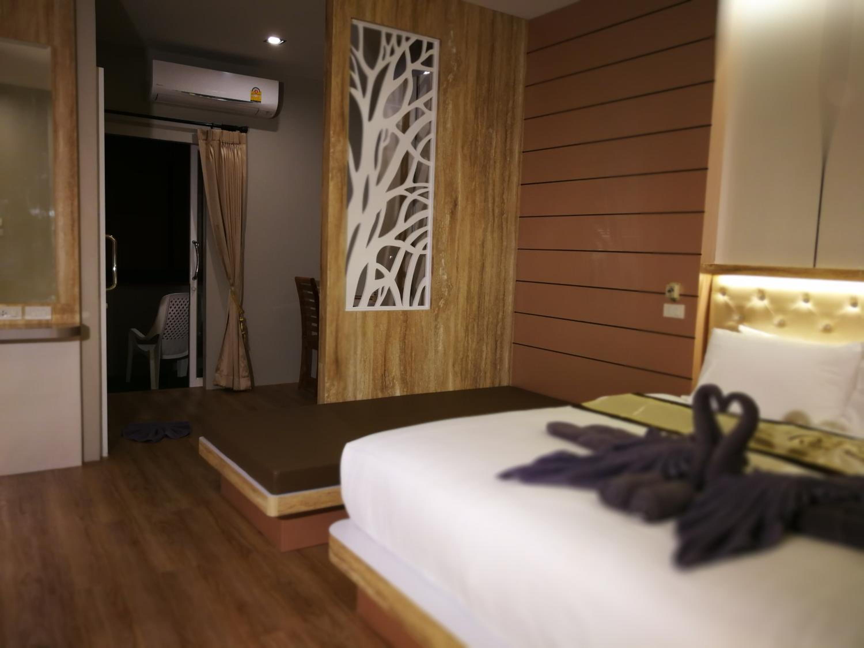 Ricci House Resort