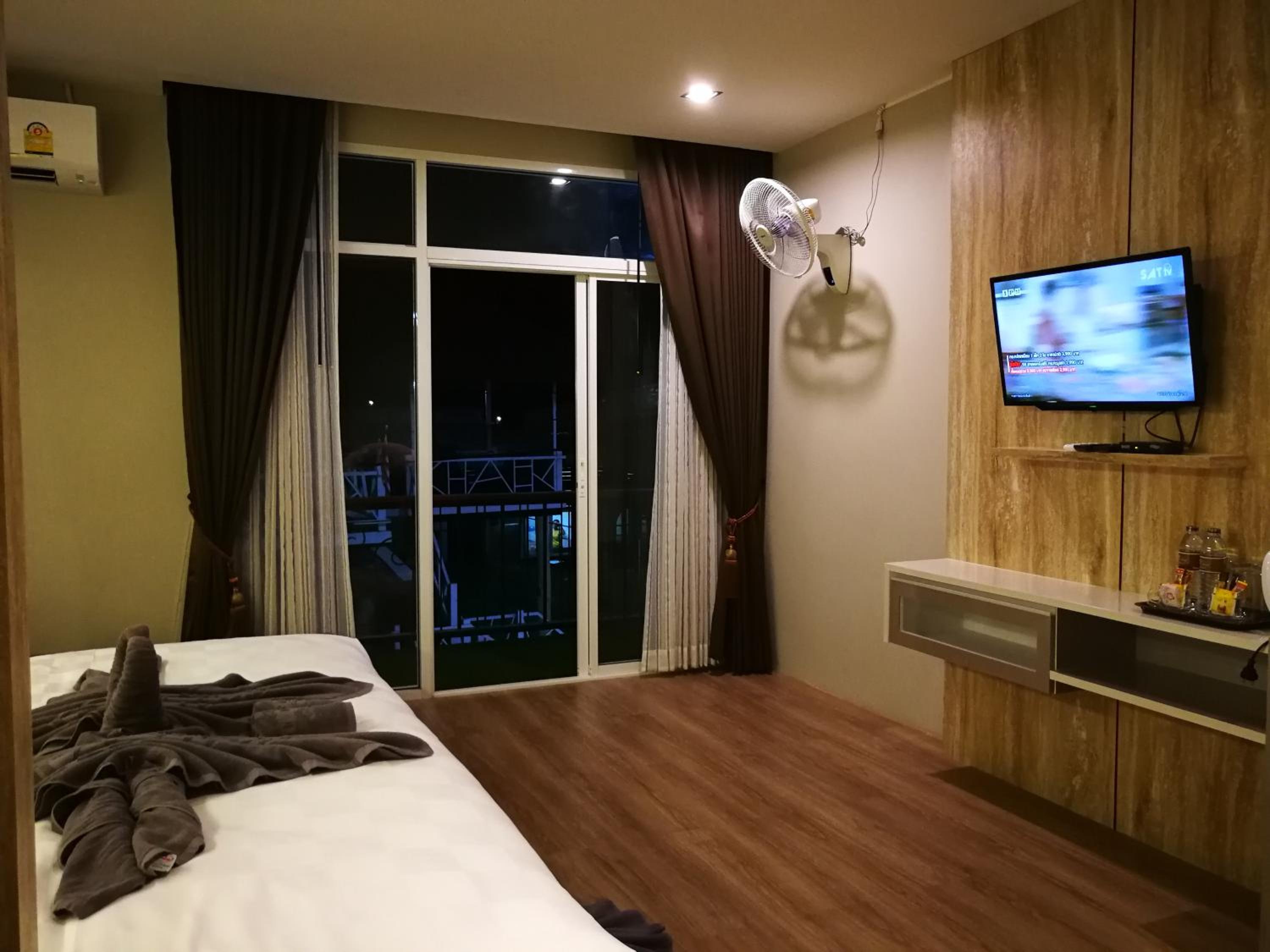 Ricci House Resort