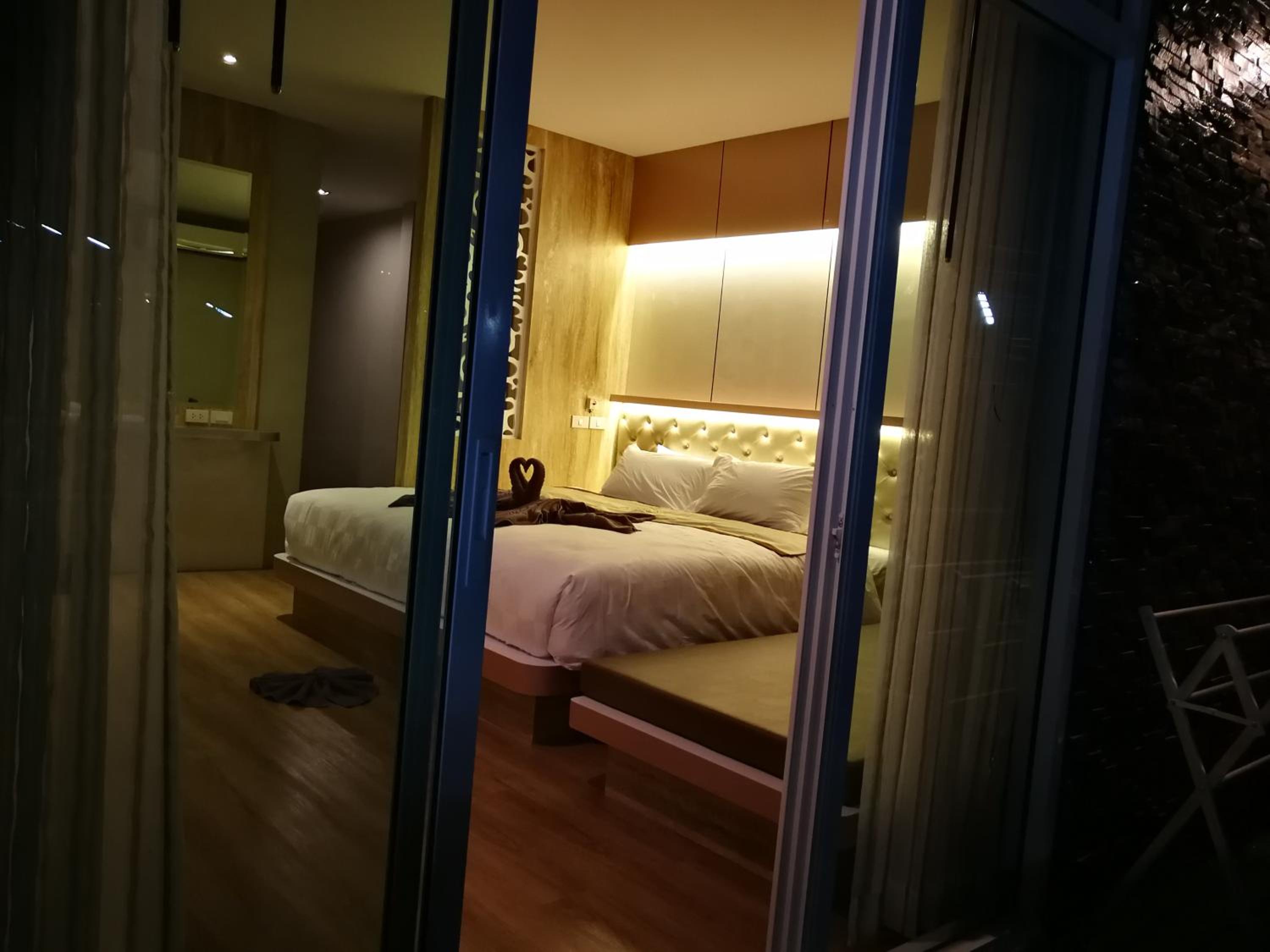 Ricci House Resort
