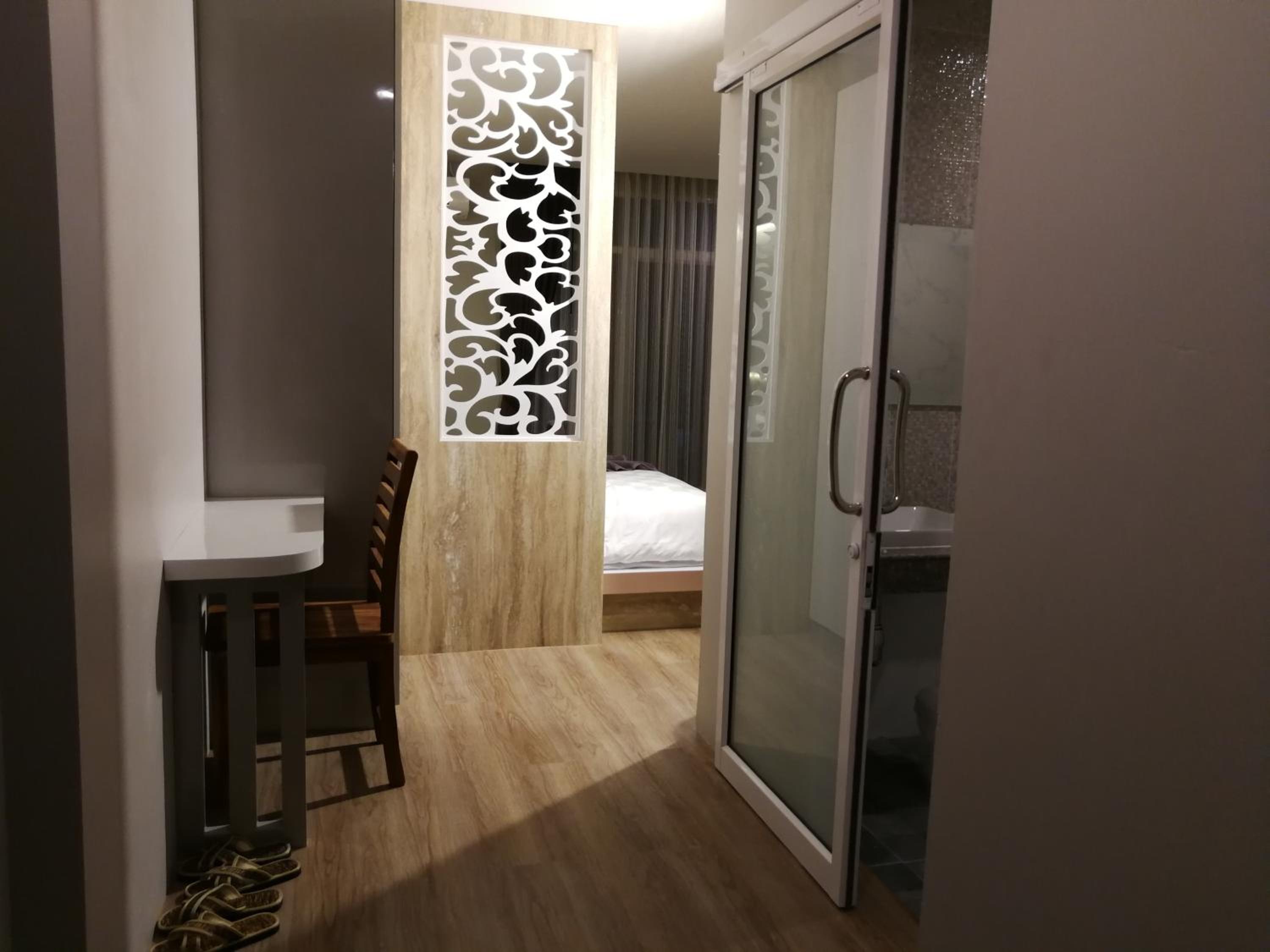 Ricci House Resort