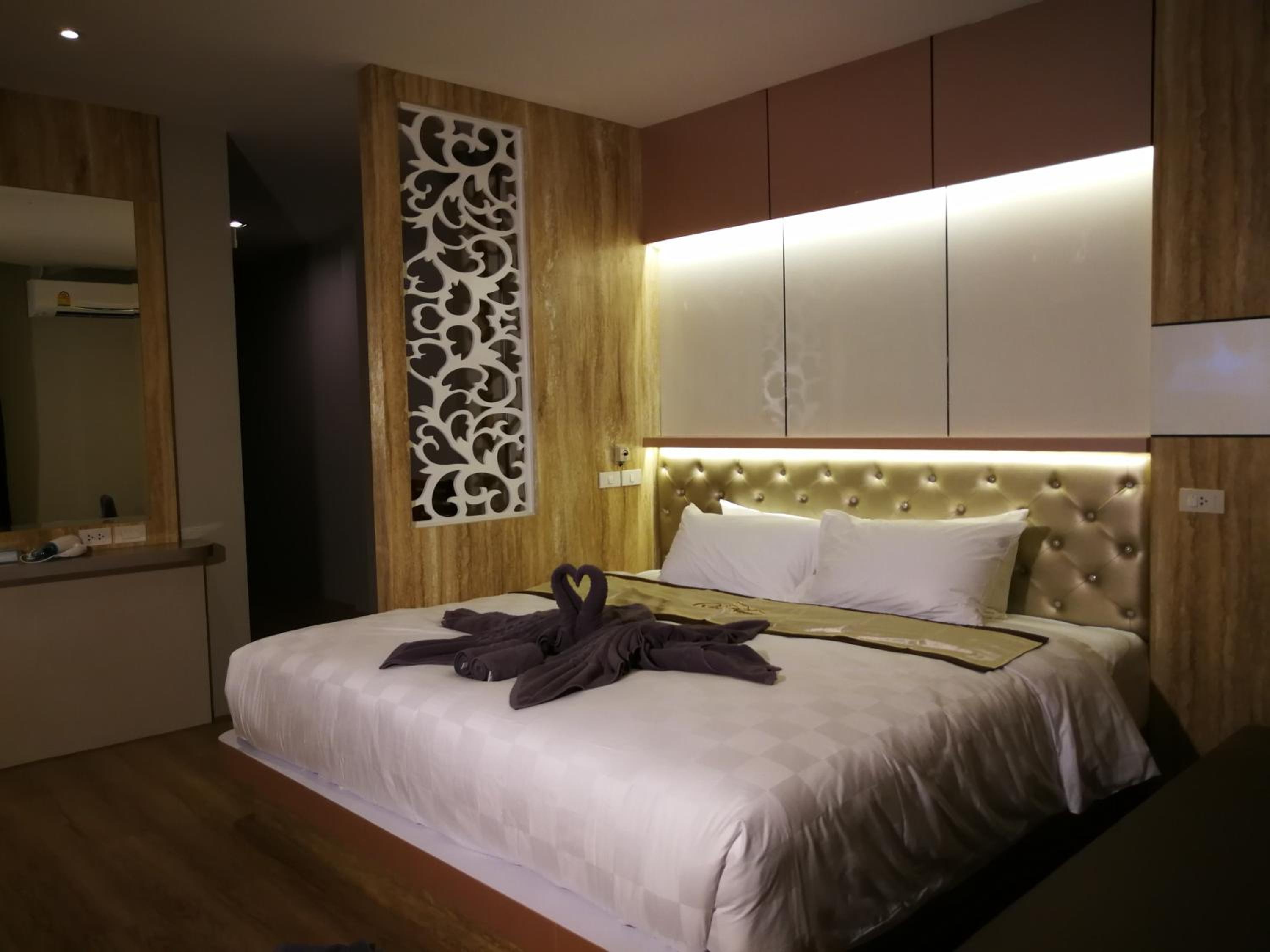 Ricci House Resort