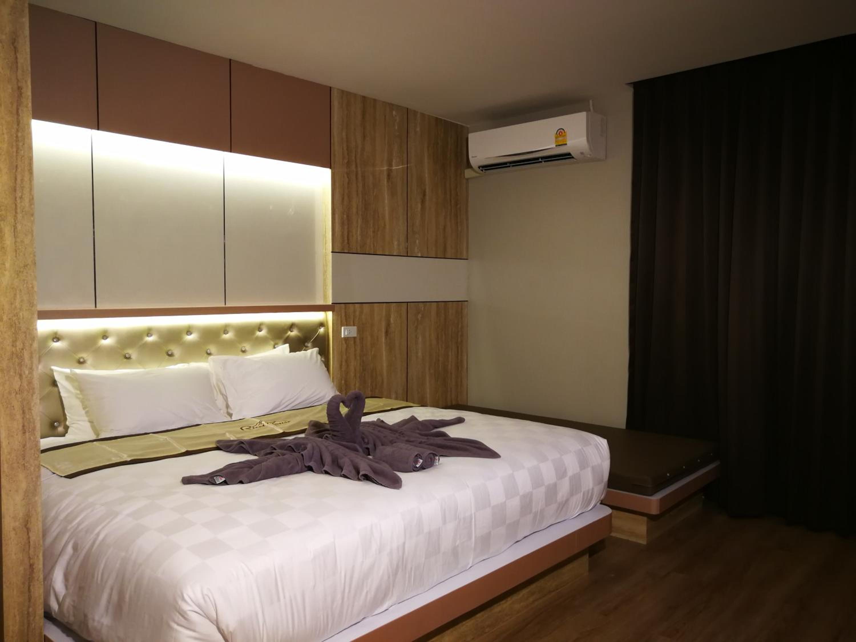 Ricci House Resort