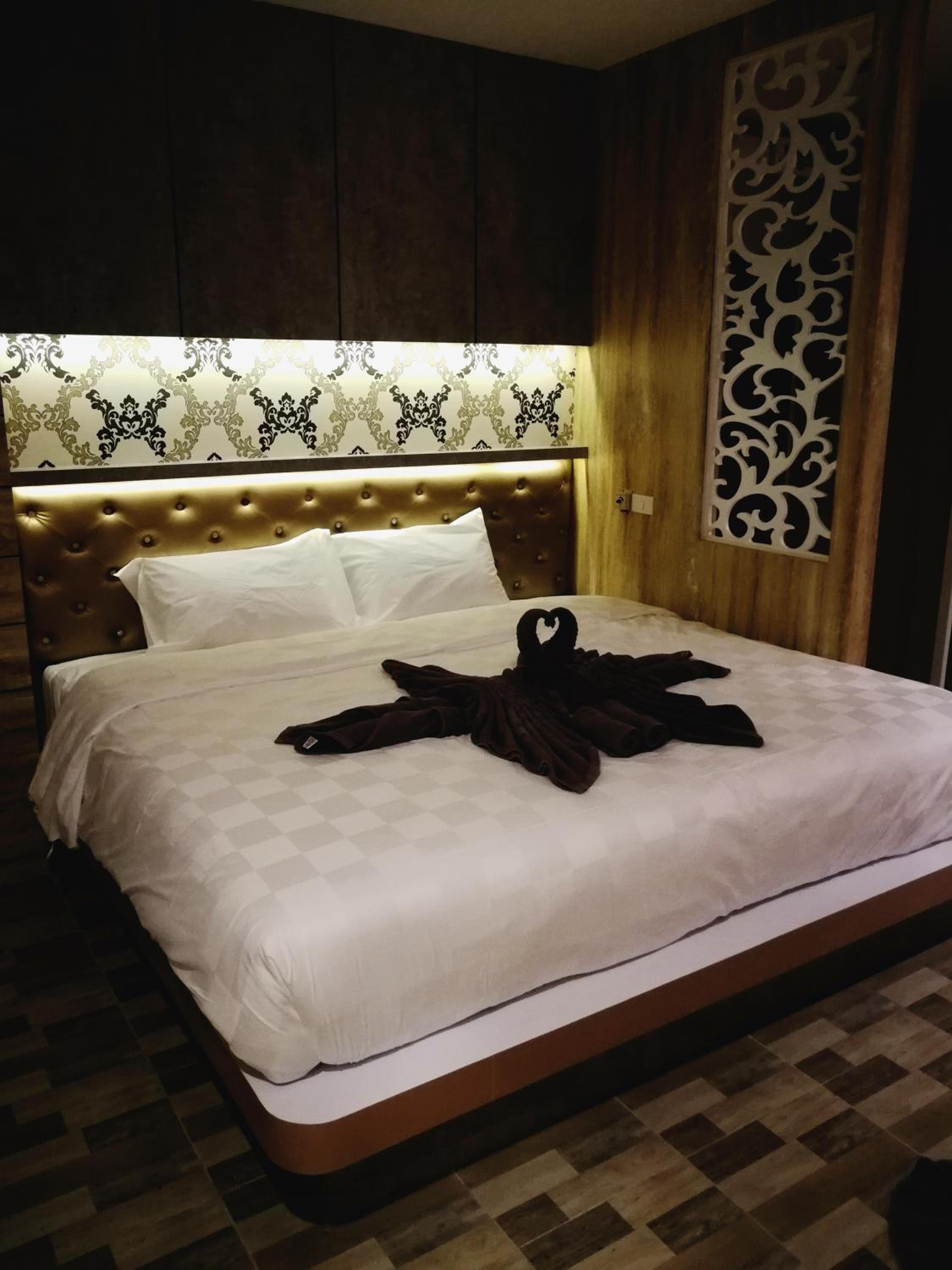 Ricci House Resort