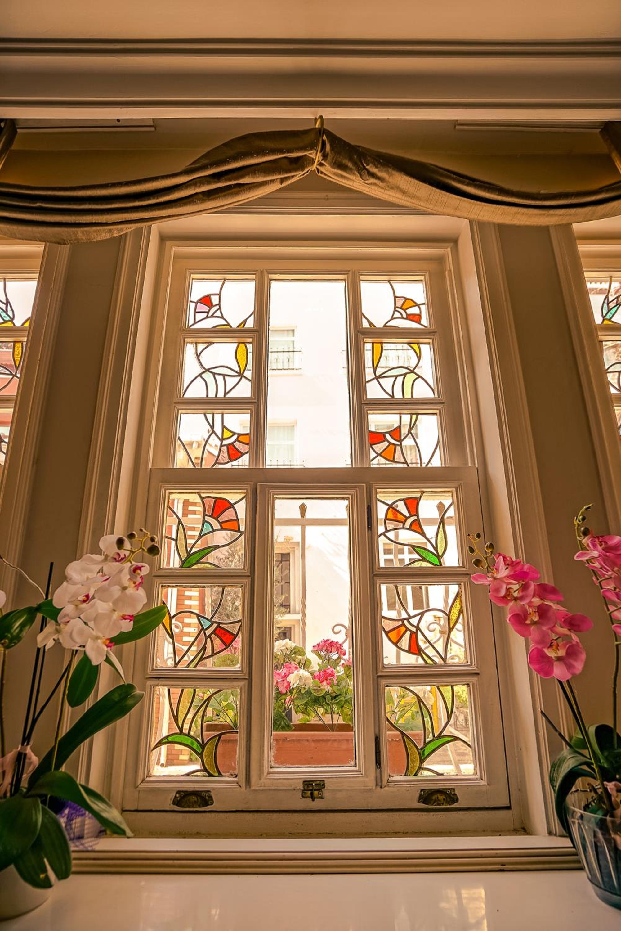 Avicenna Otel Sultanahmet - Image 61