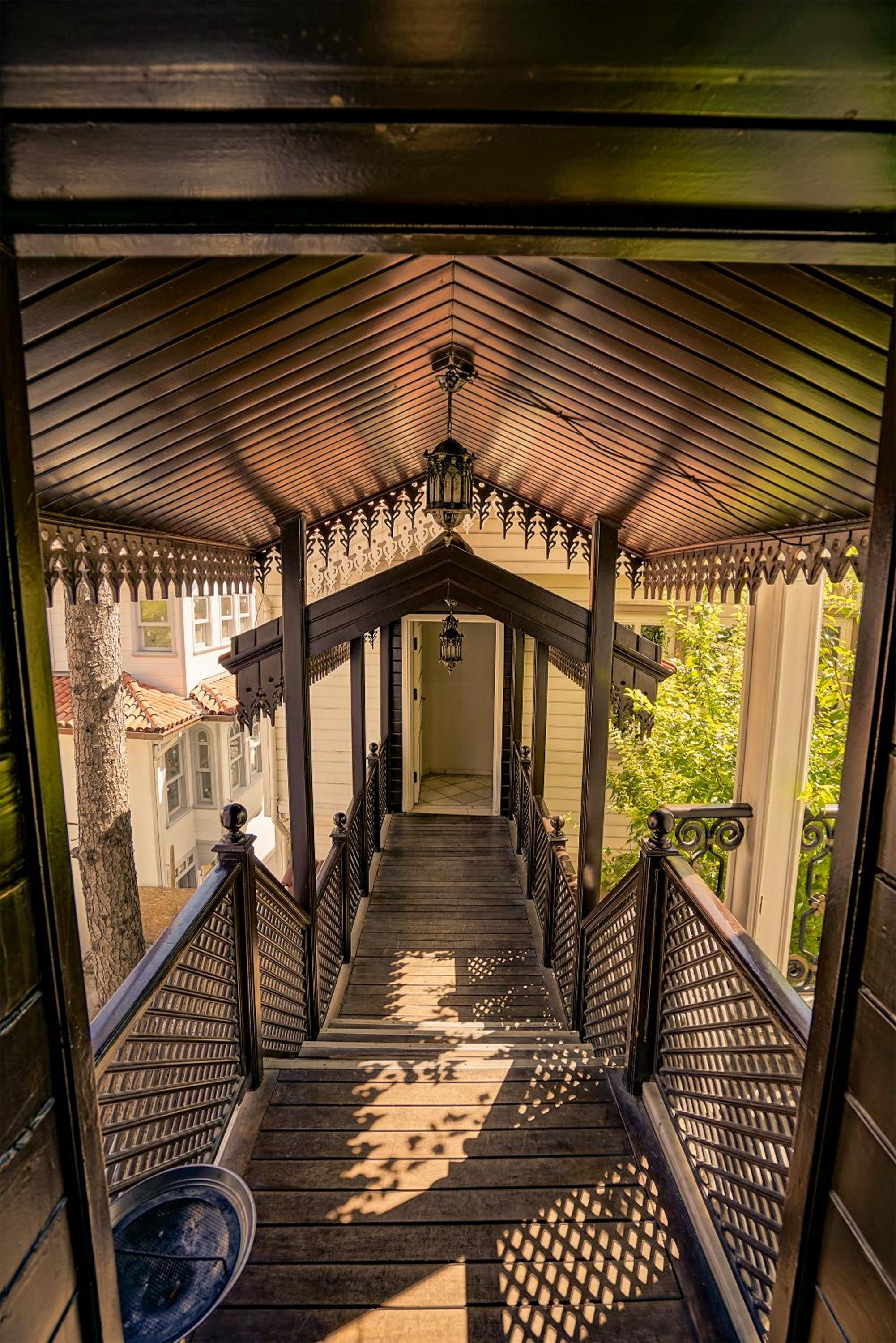 Avicenna Otel Sultanahmet - Image 8