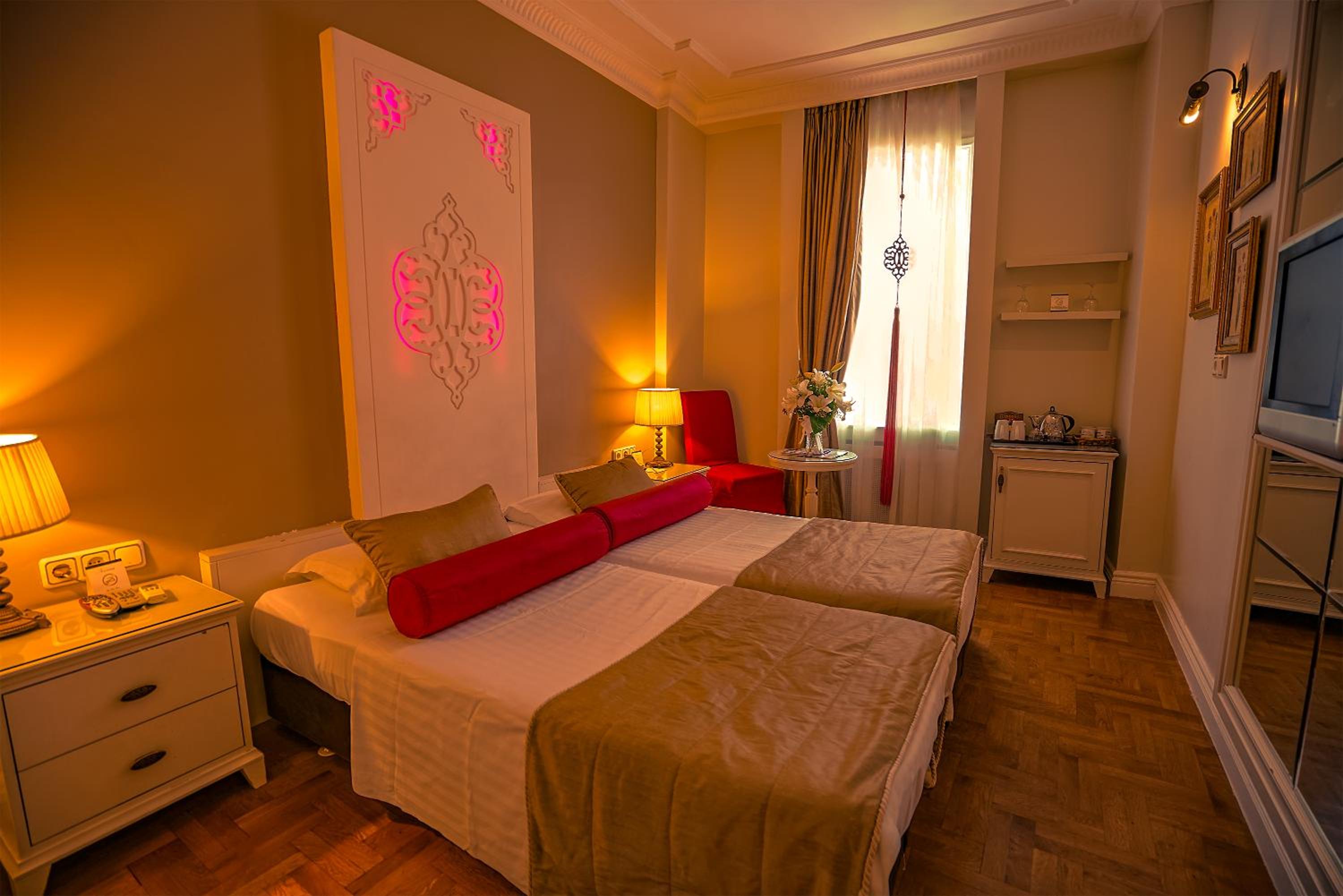 Avicenna Otel Sultanahmet - Image 38