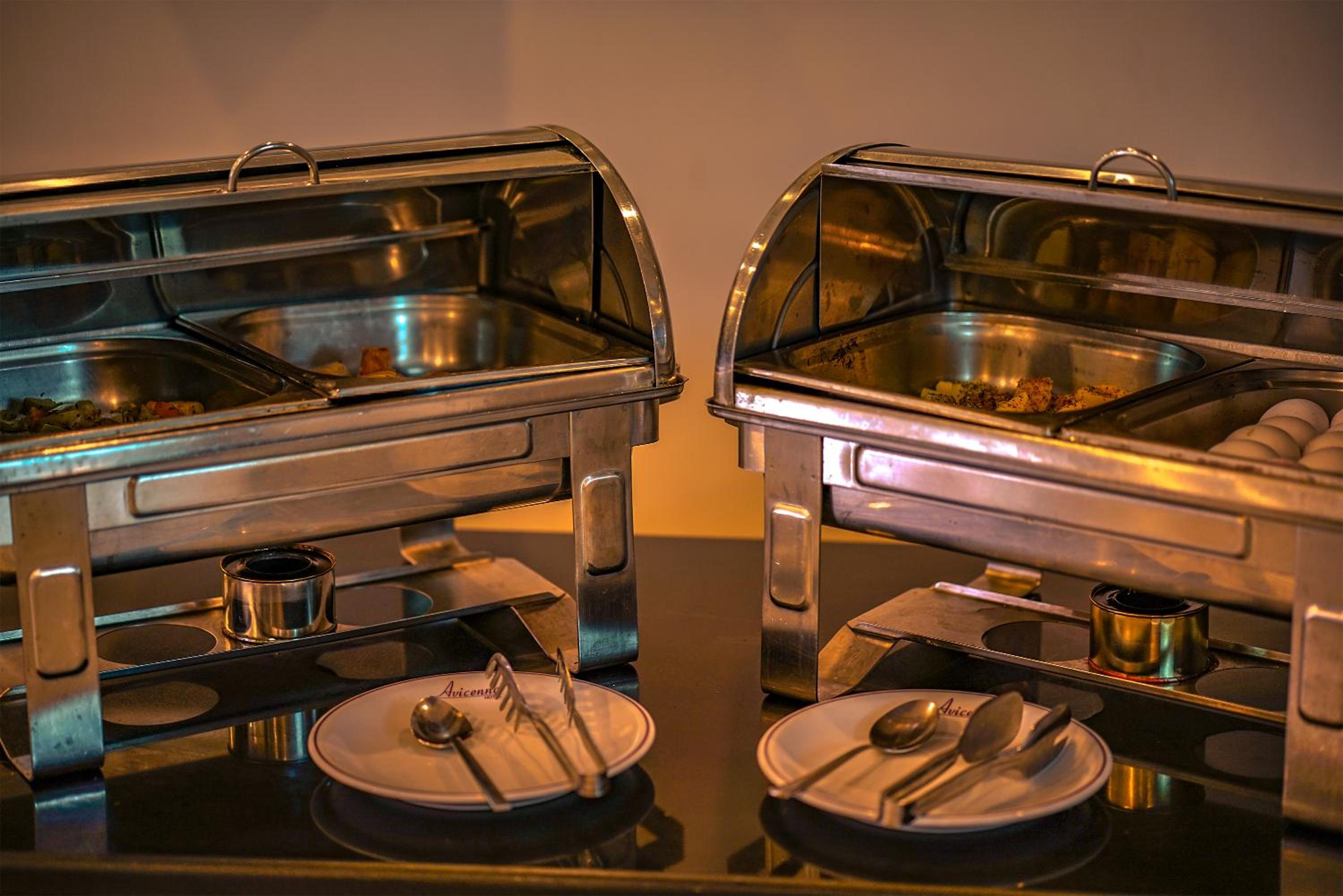 Avicenna Otel Sultanahmet - Image 42