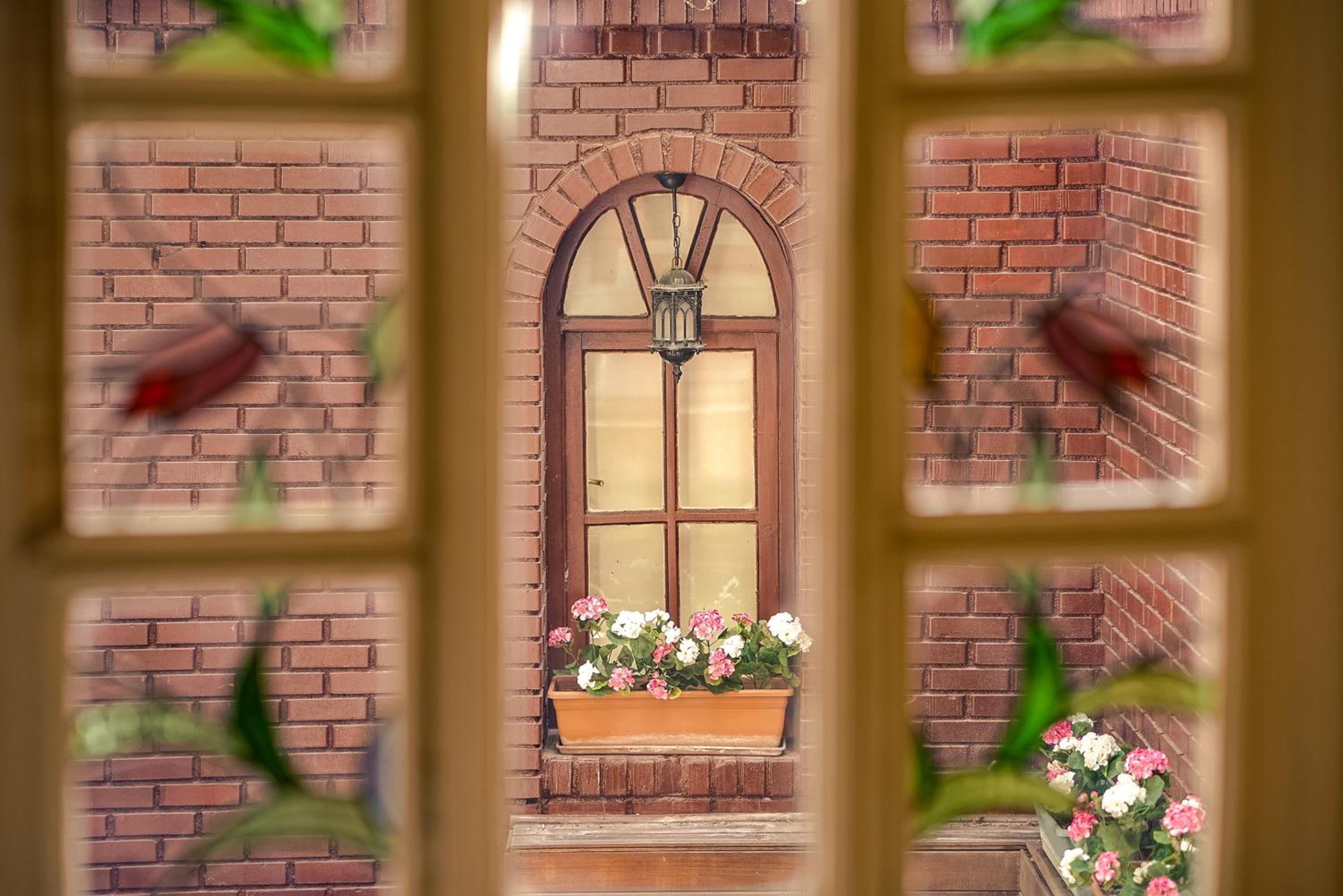 Avicenna Otel Sultanahmet - Image 53