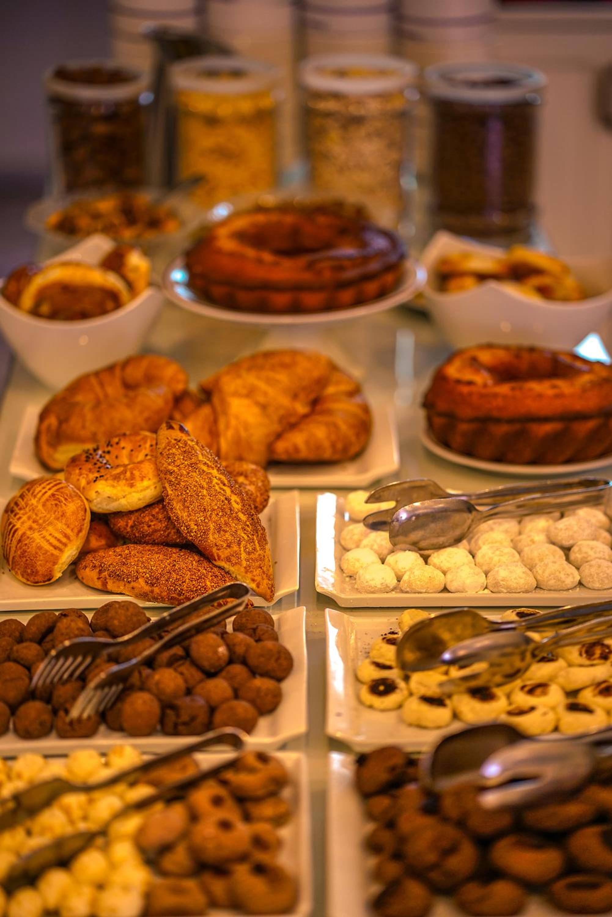 Avicenna Otel Sultanahmet - Image 64