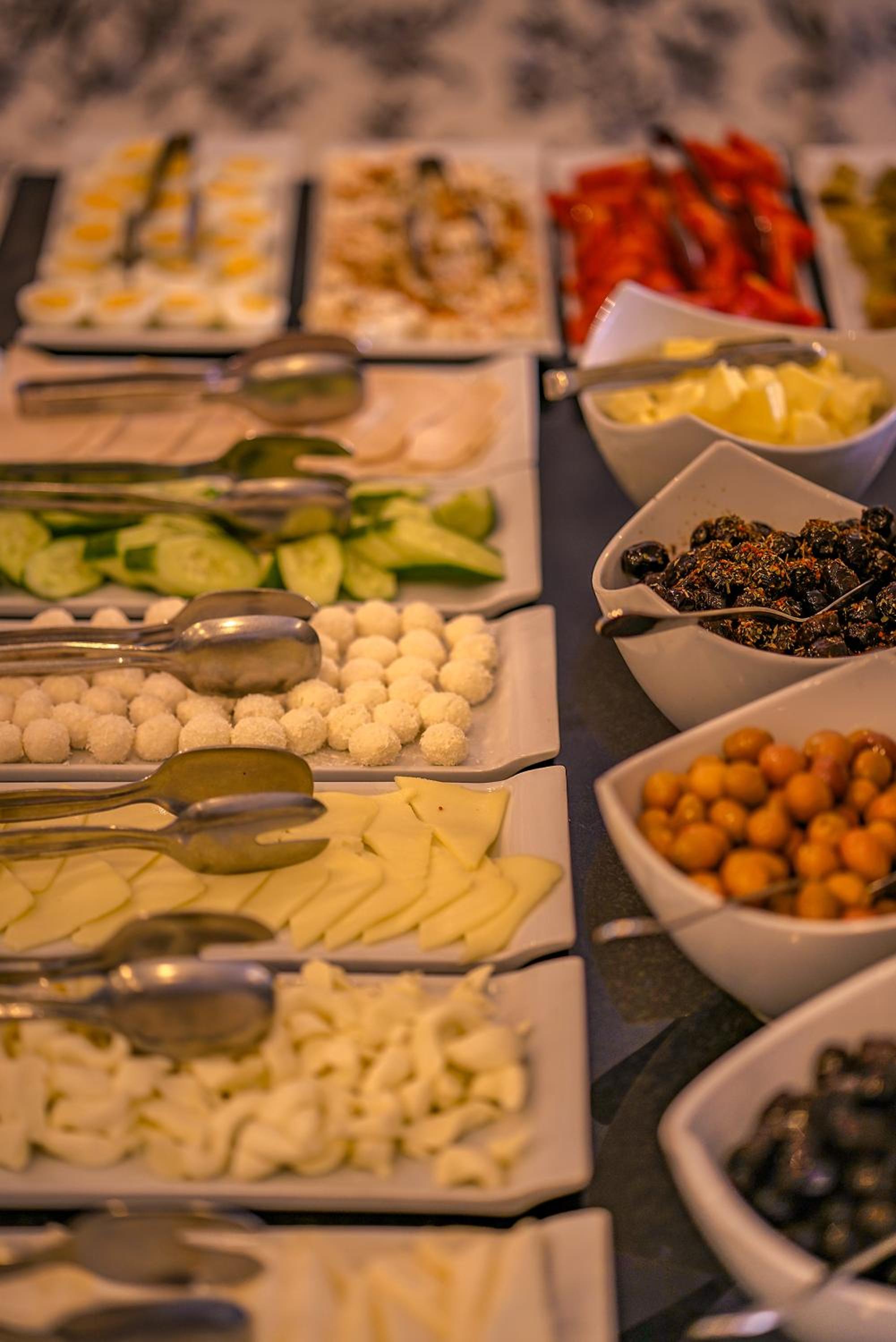 Avicenna Otel Sultanahmet - Image 13