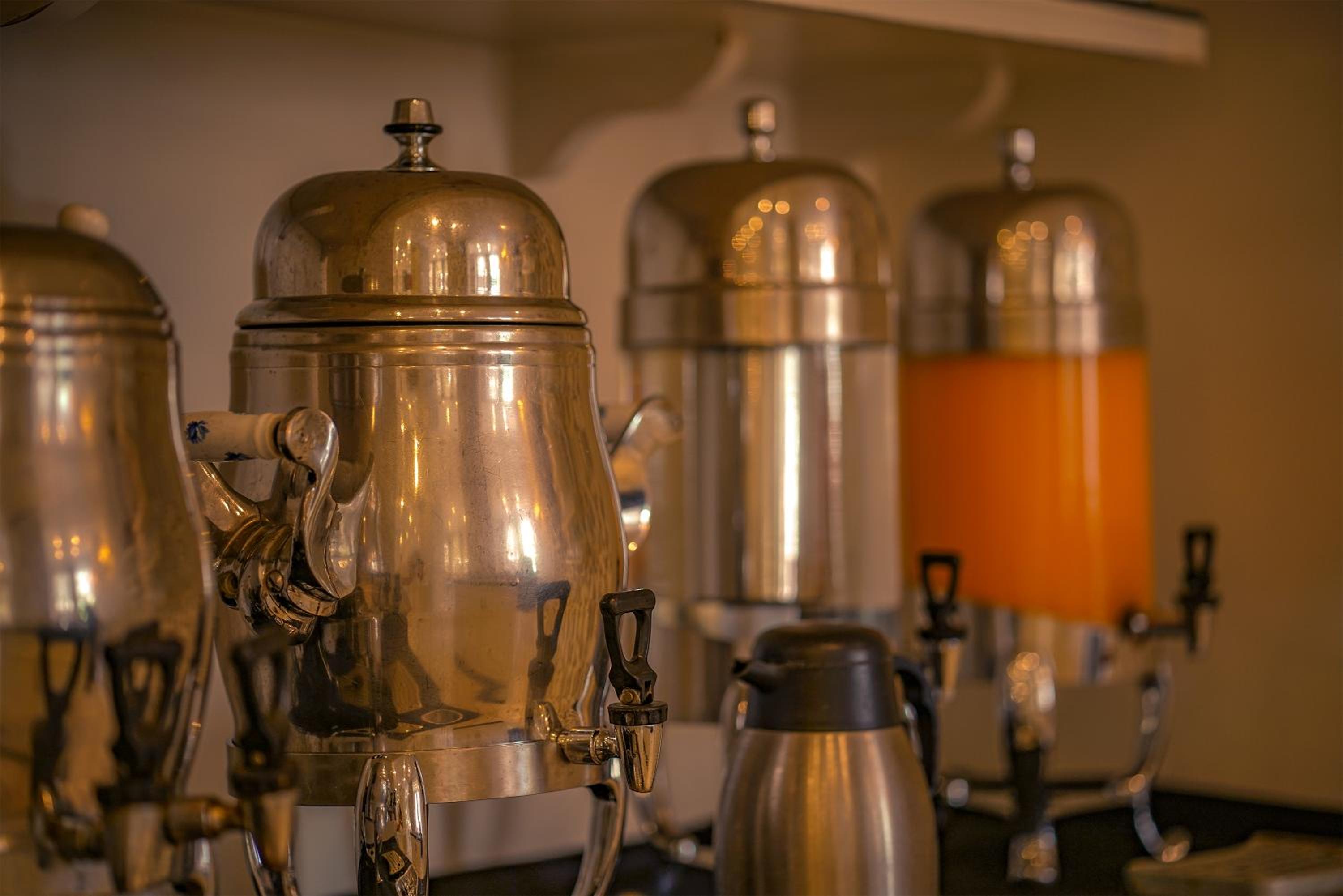 Avicenna Otel Sultanahmet - Image 65