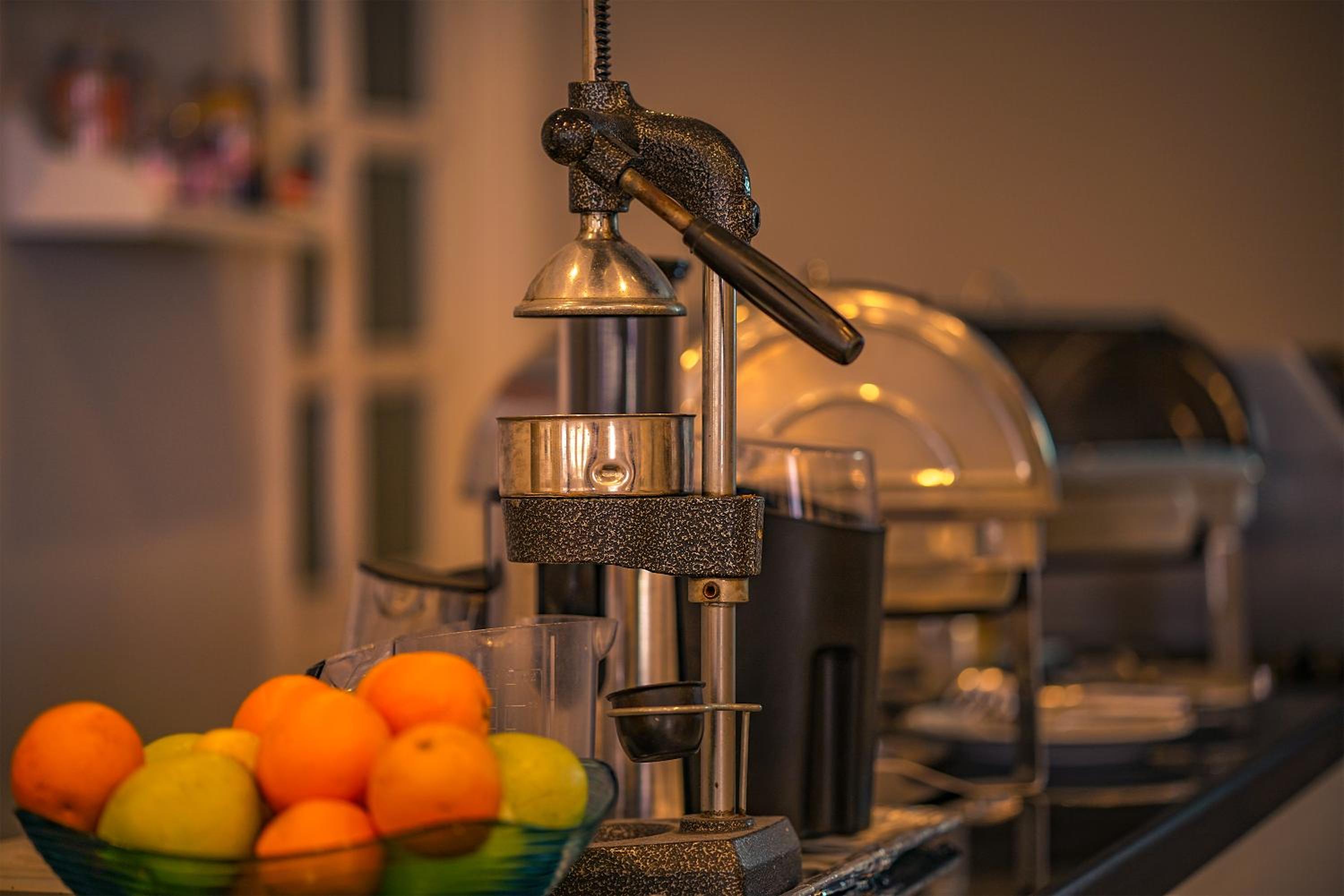 Avicenna Otel Sultanahmet - Image 66