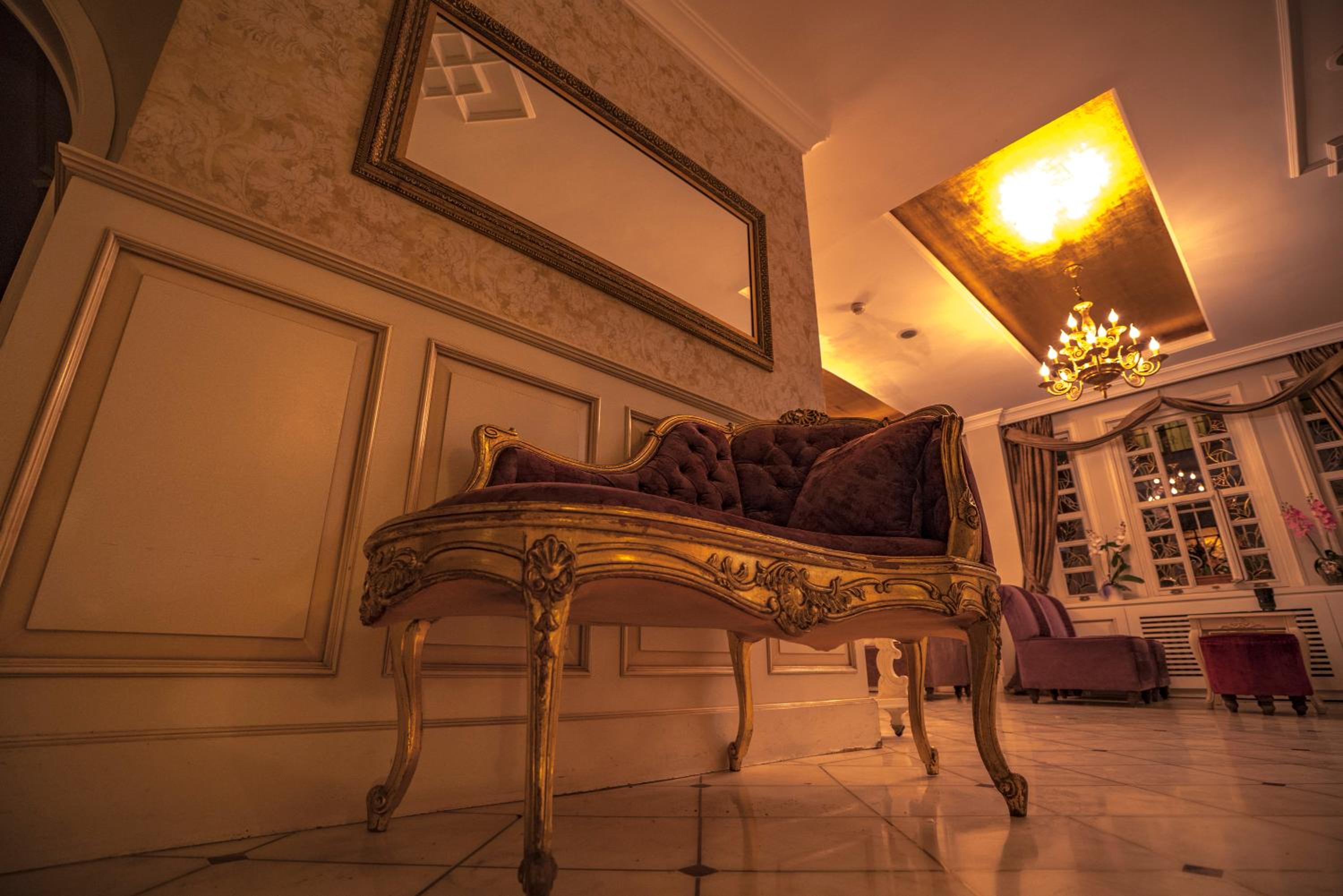 Avicenna Otel Sultanahmet - Image 49