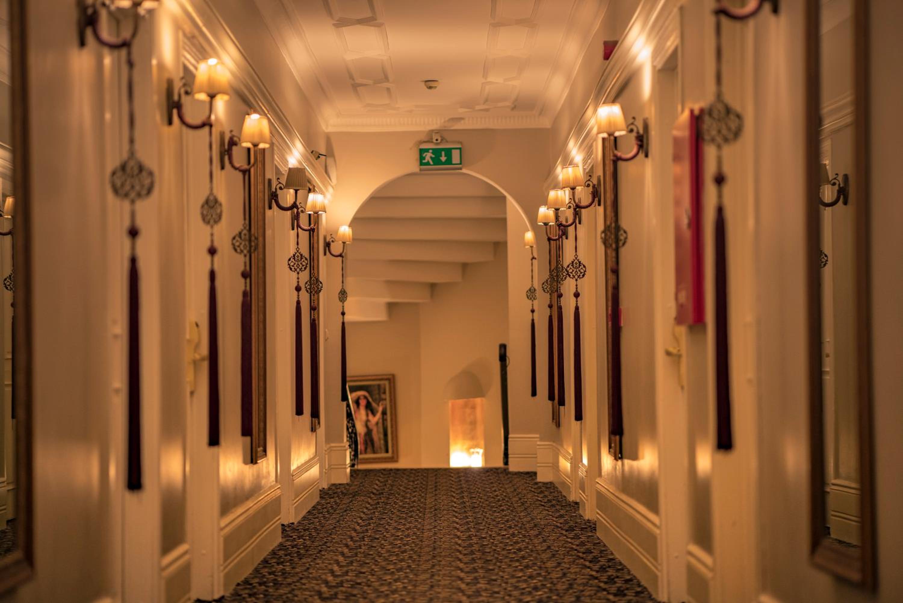 Avicenna Otel Sultanahmet - Image 59