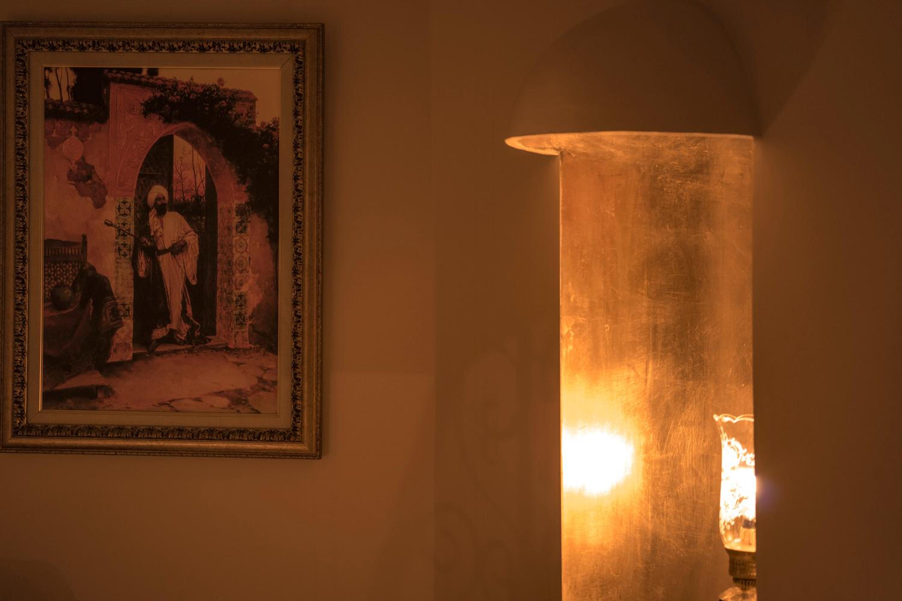 Avicenna Otel Sultanahmet - Image 60