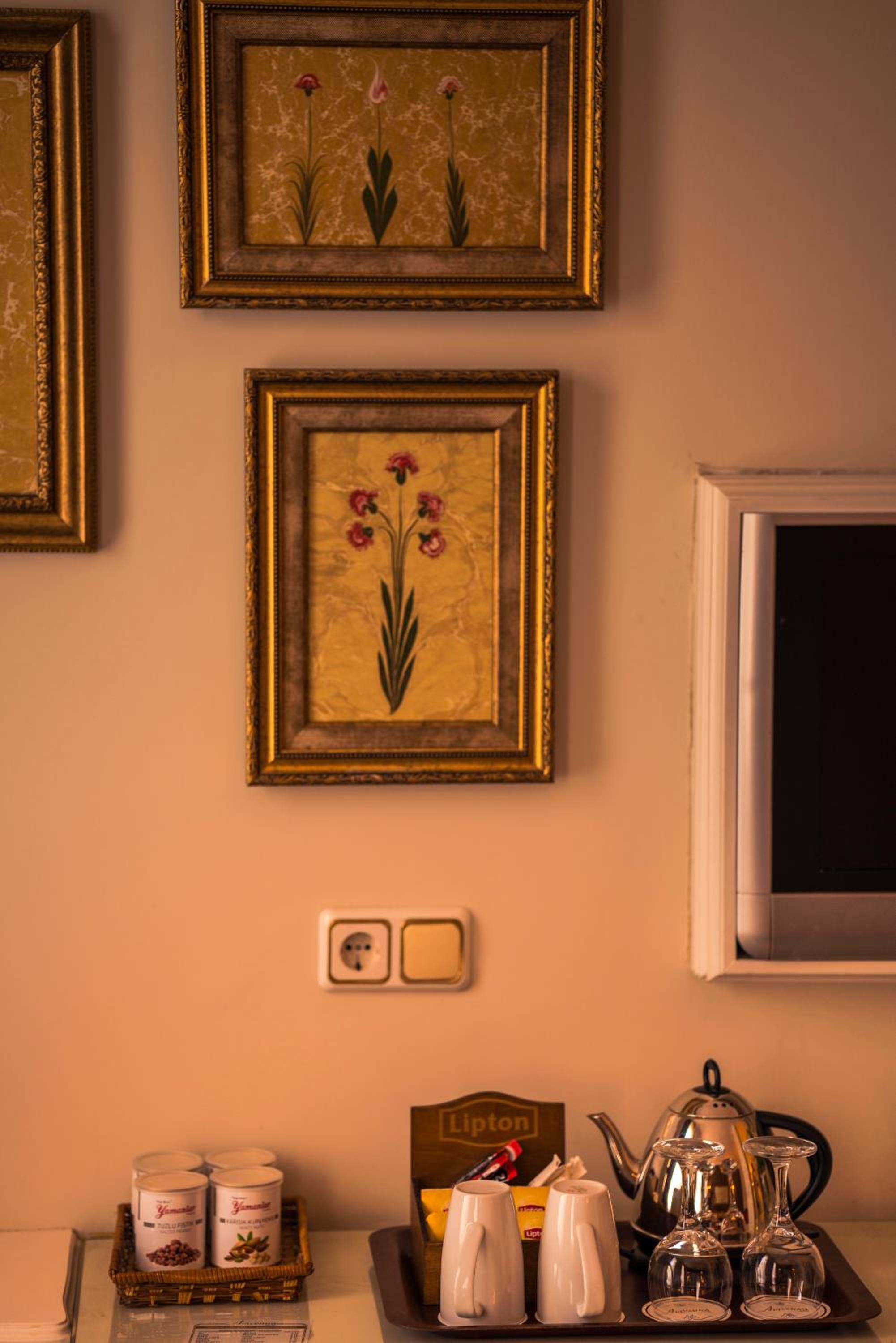 Avicenna Otel Sultanahmet - Image 23