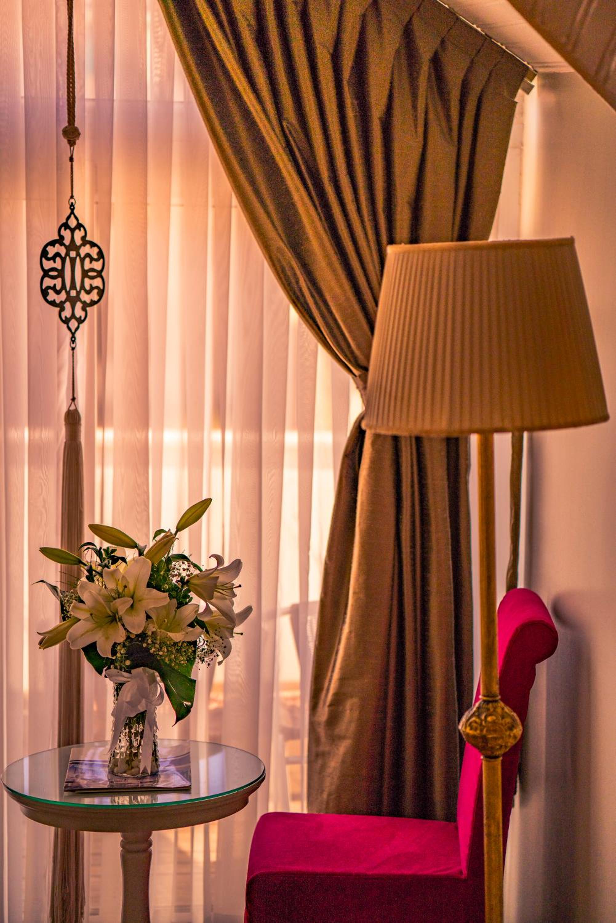 Avicenna Otel Sultanahmet - Image 39