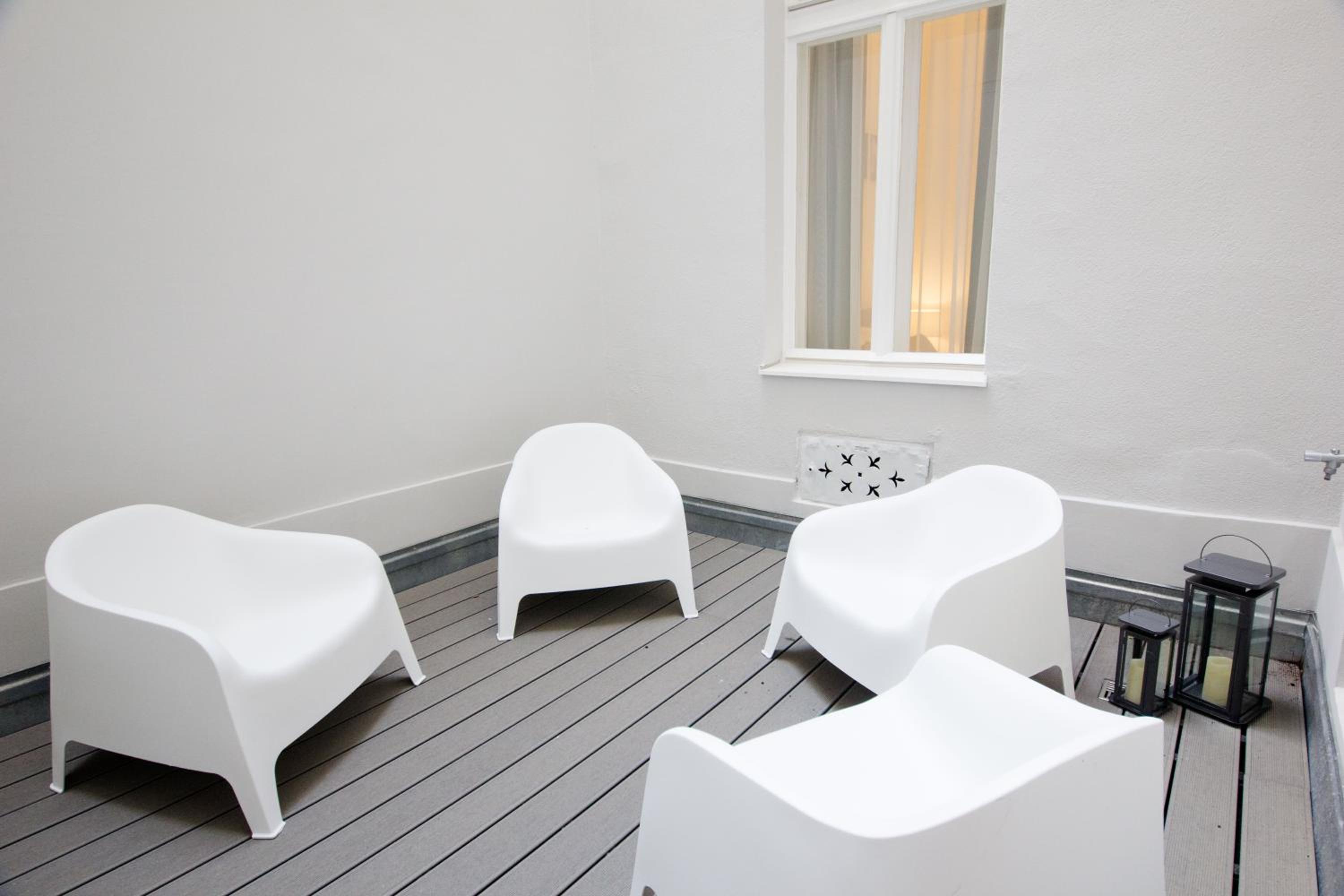 Studio Apartments Urania - Mai's Apartments
