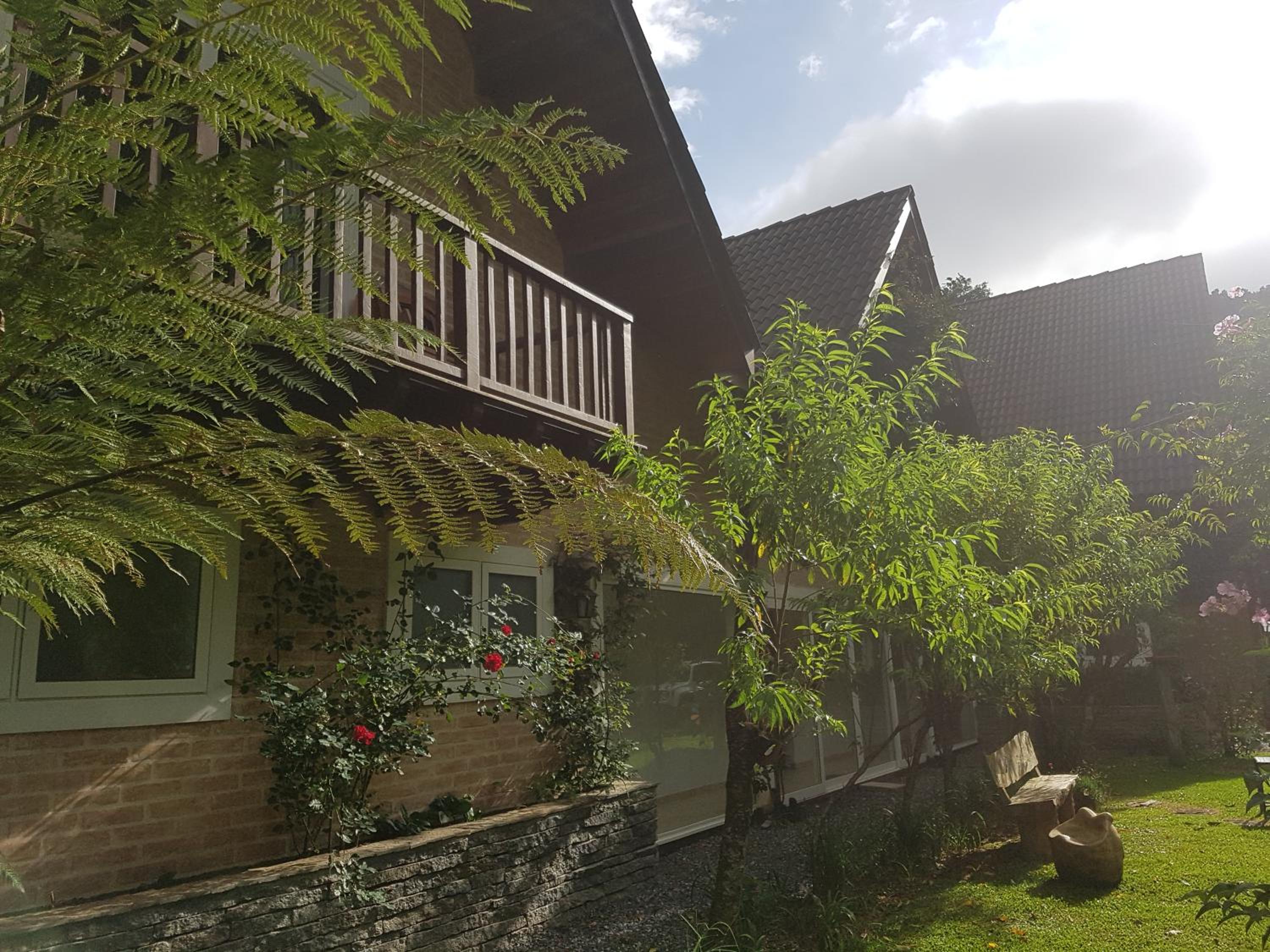 La Réserve Suites