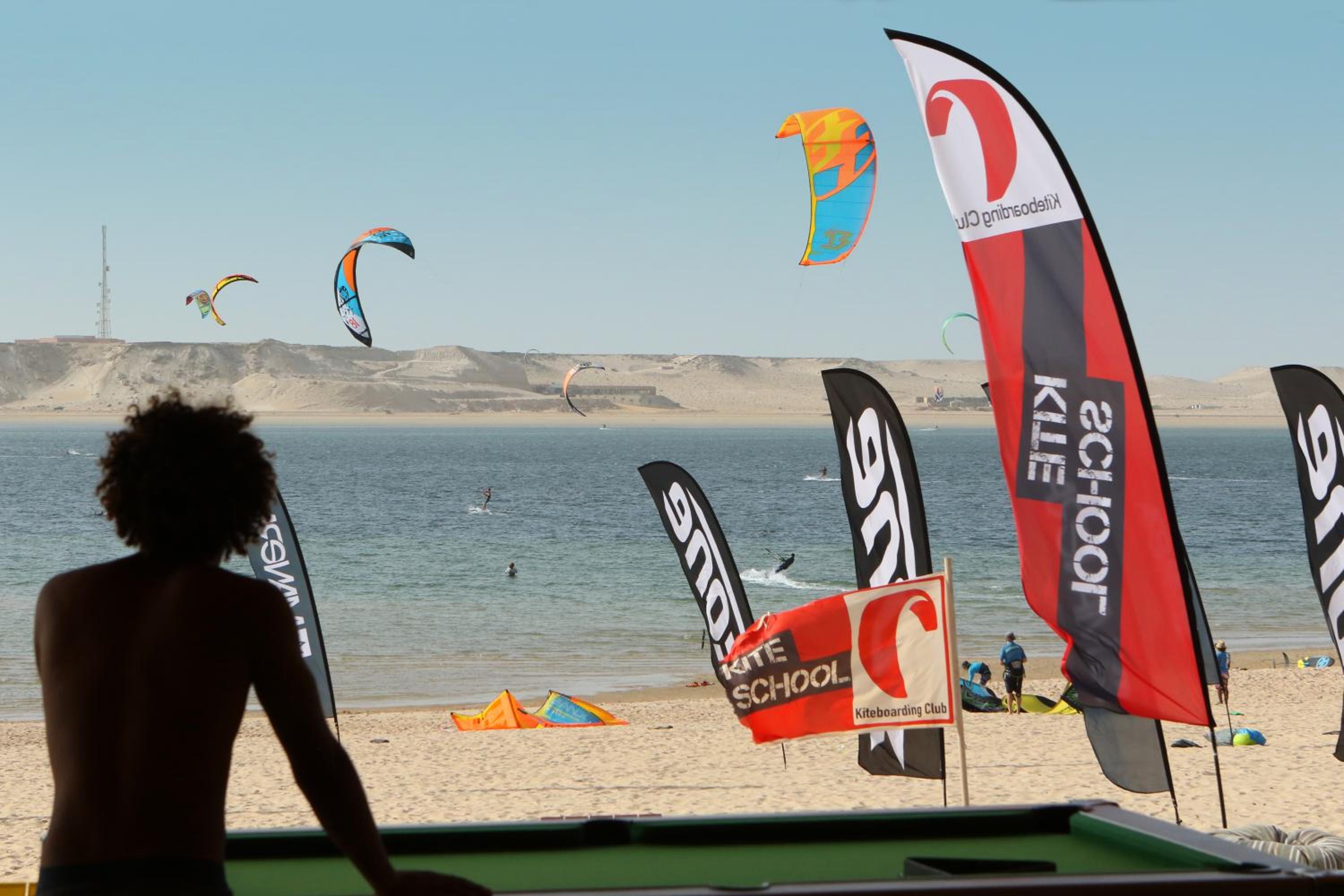 Hotel Dakhla Club & SPA