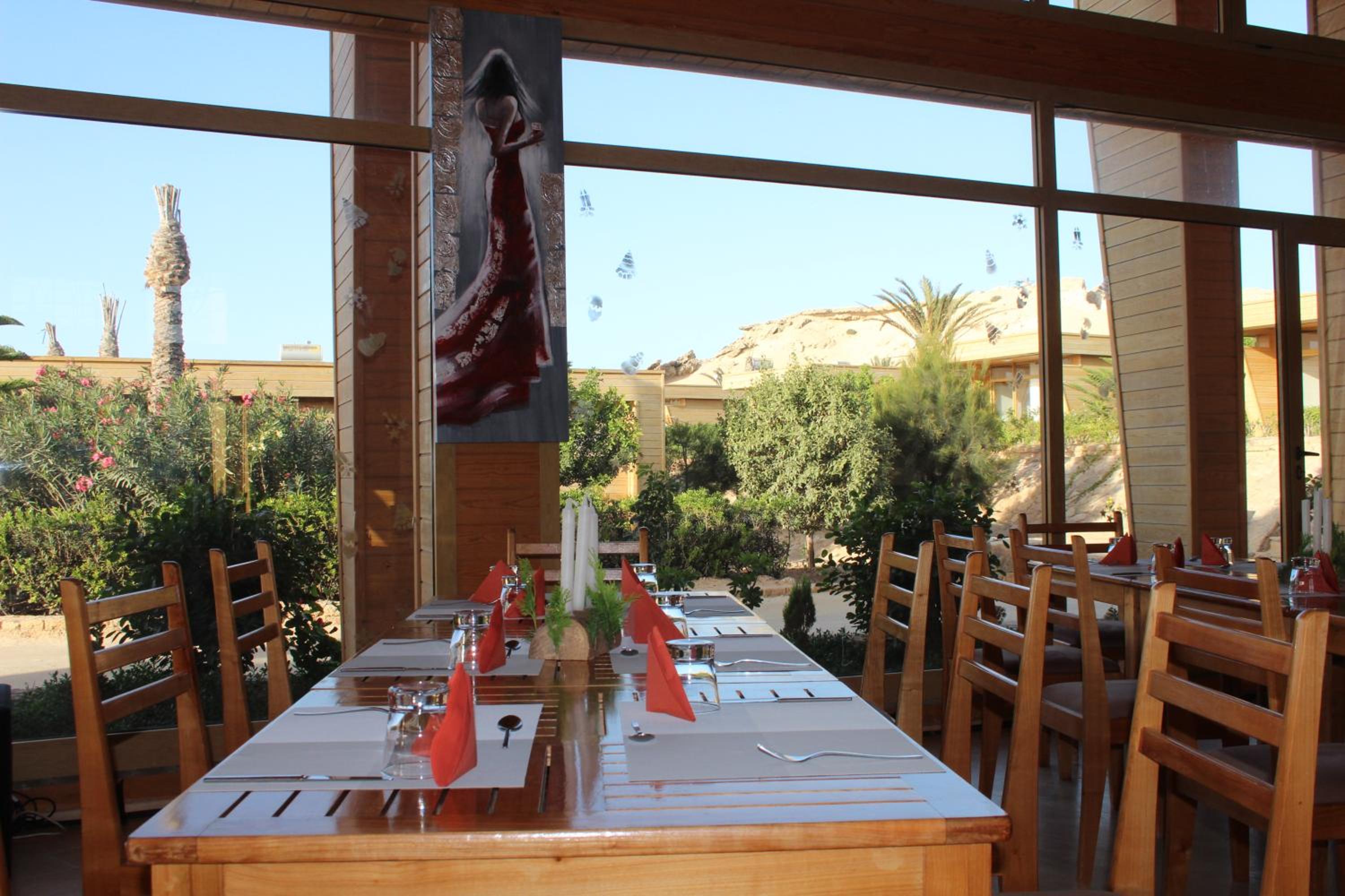 Hotel Dakhla Club & SPA