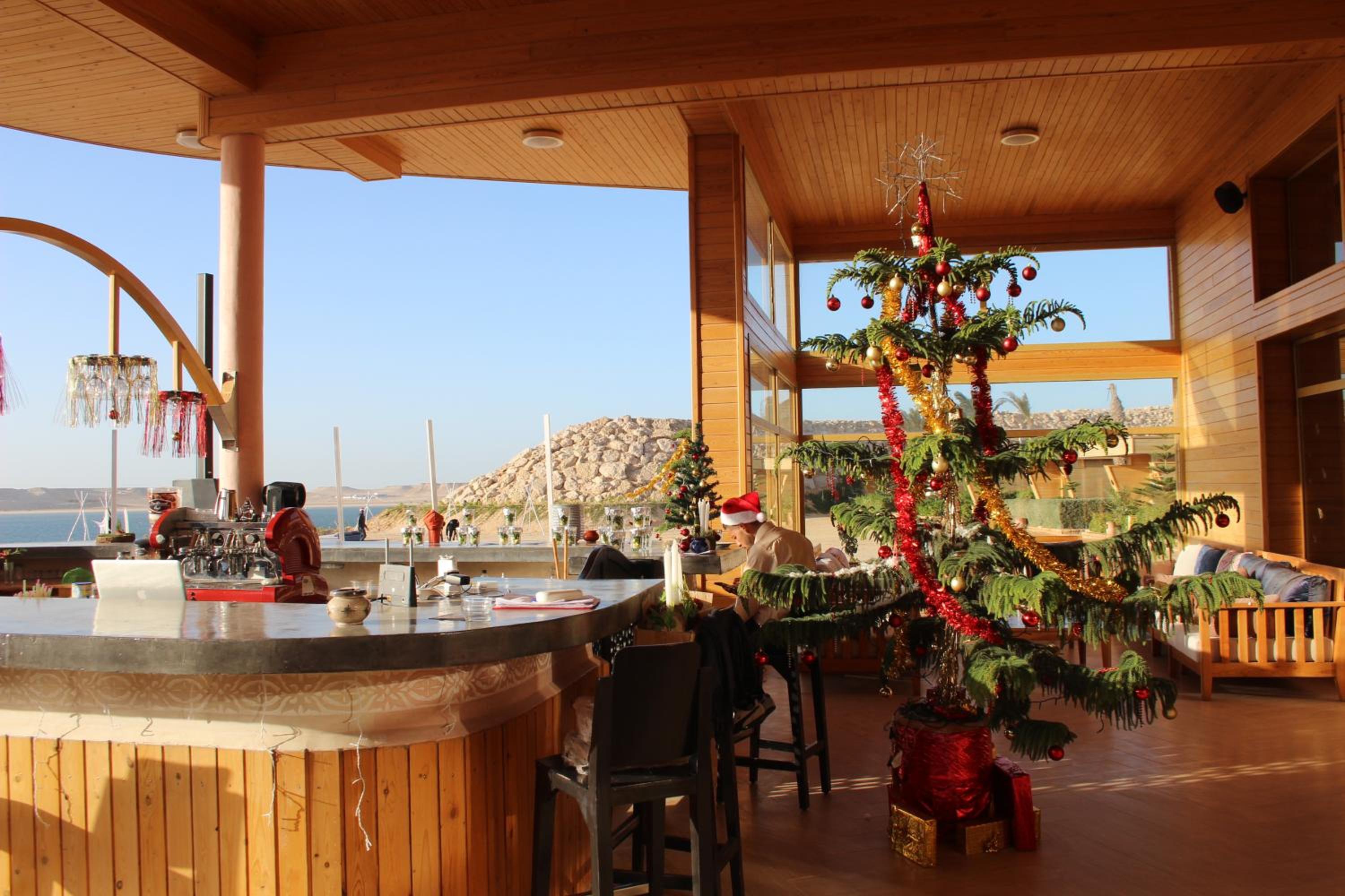 Hotel Dakhla Club & SPA