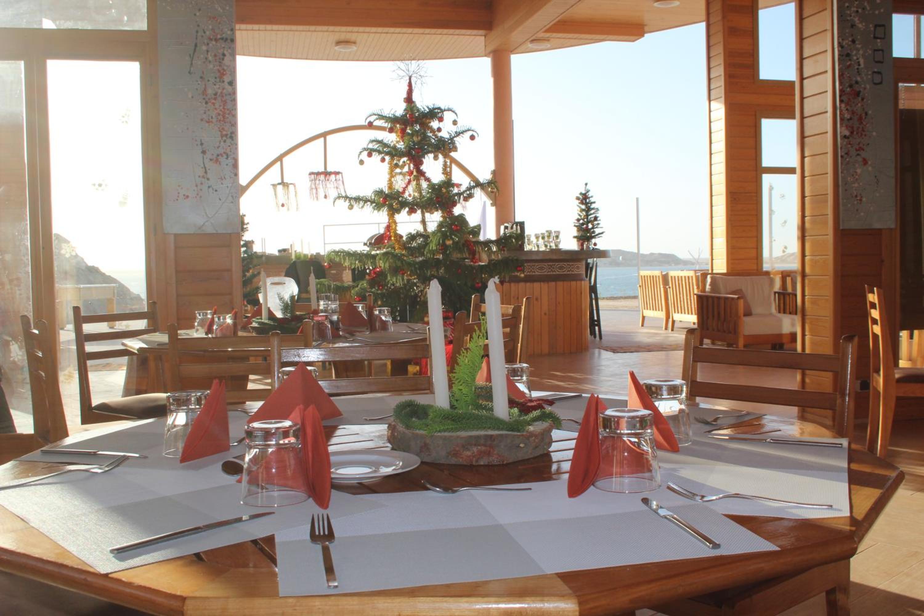 Hotel Dakhla Club & SPA
