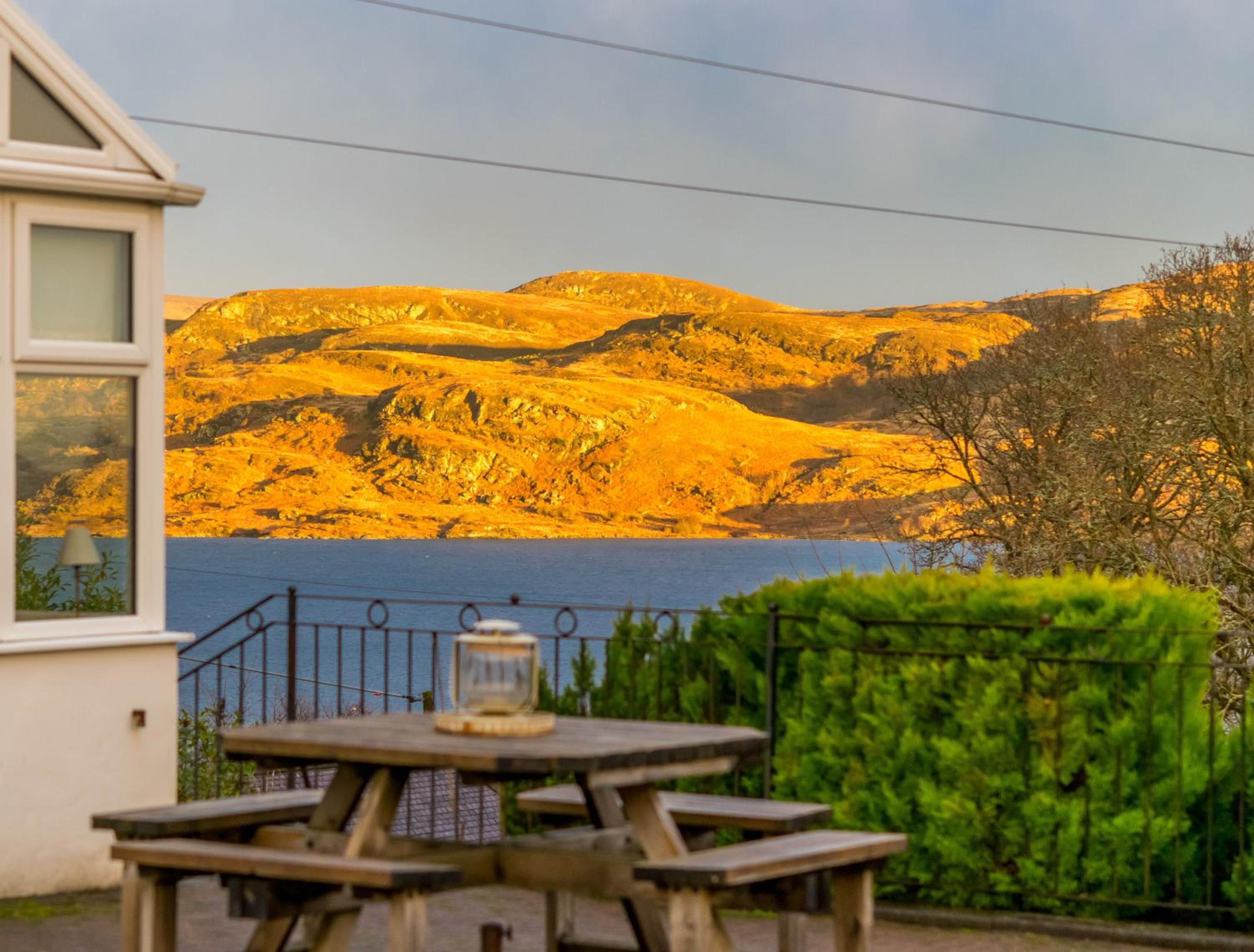 The Tregortha B&B