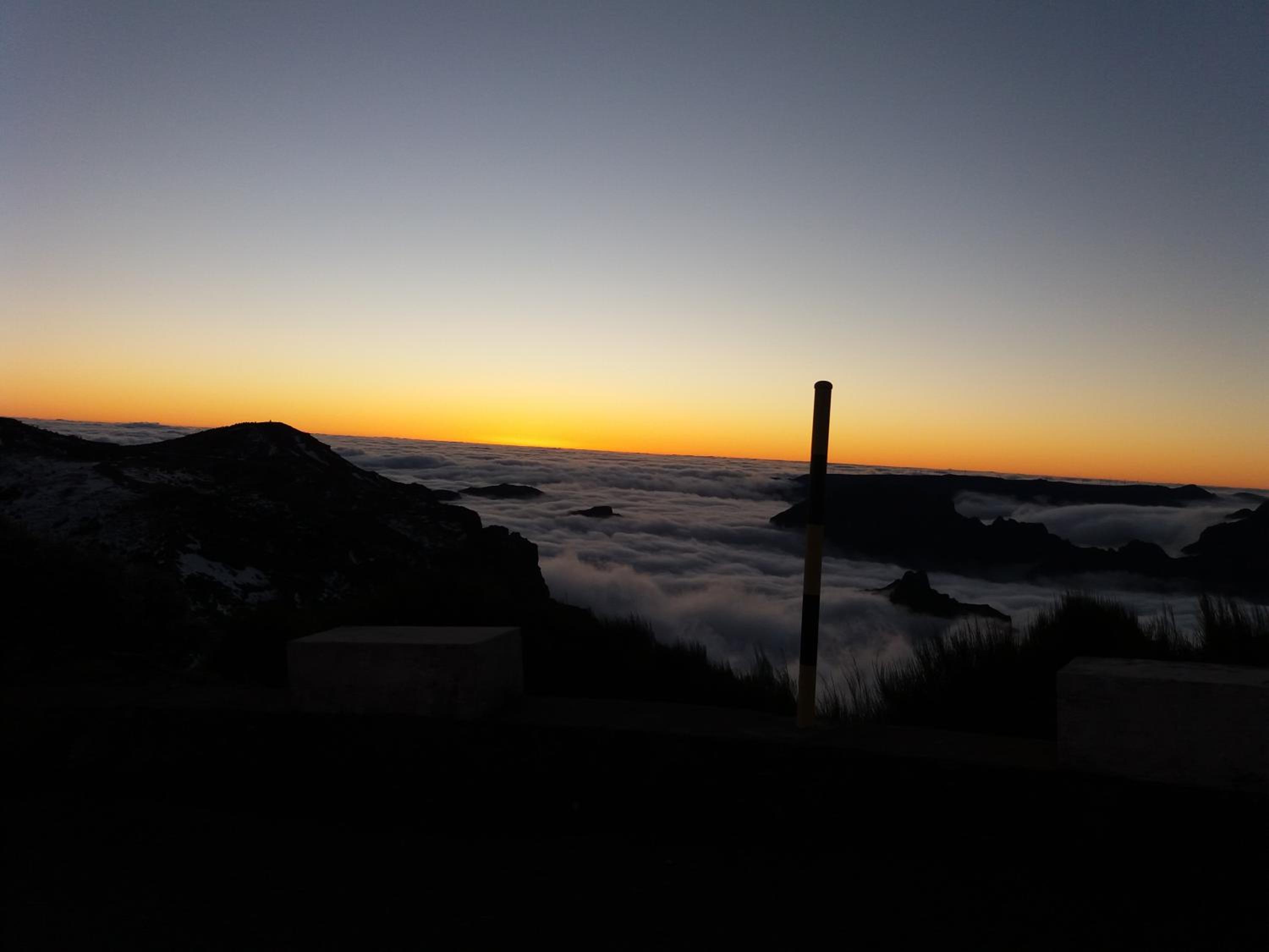 Fazenda do Sousinha view 2
